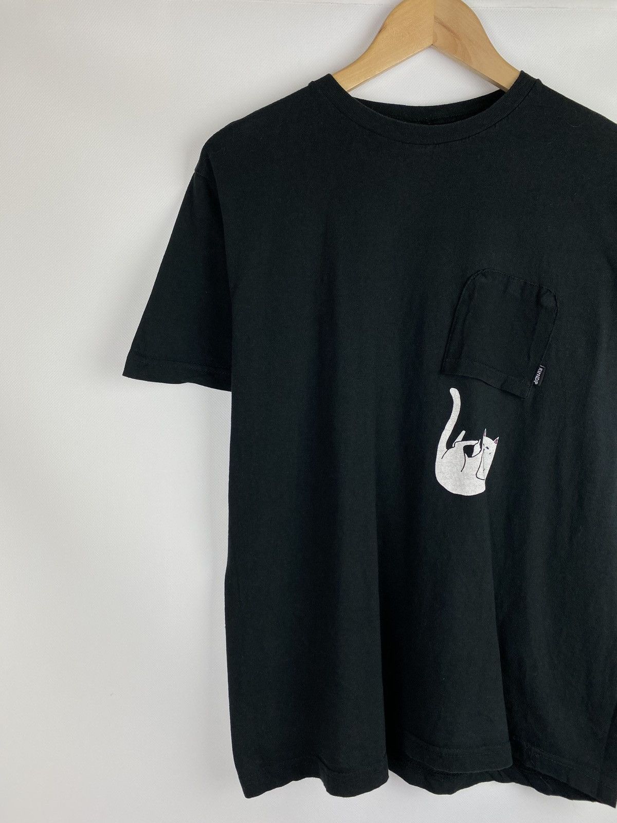 Other Ripndip Rip N Dip men’s short sleeve chest pocket t shirt Size US M / EU 48-50 / 2 - 2 Thumbnail
