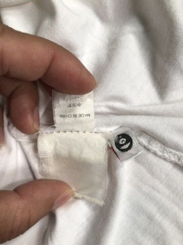 Aape × Audi AAPE BY A BATHING APE R8 LMS CUP SHIRT Size US S / EU 44-46 / 1 - 9 Thumbnail