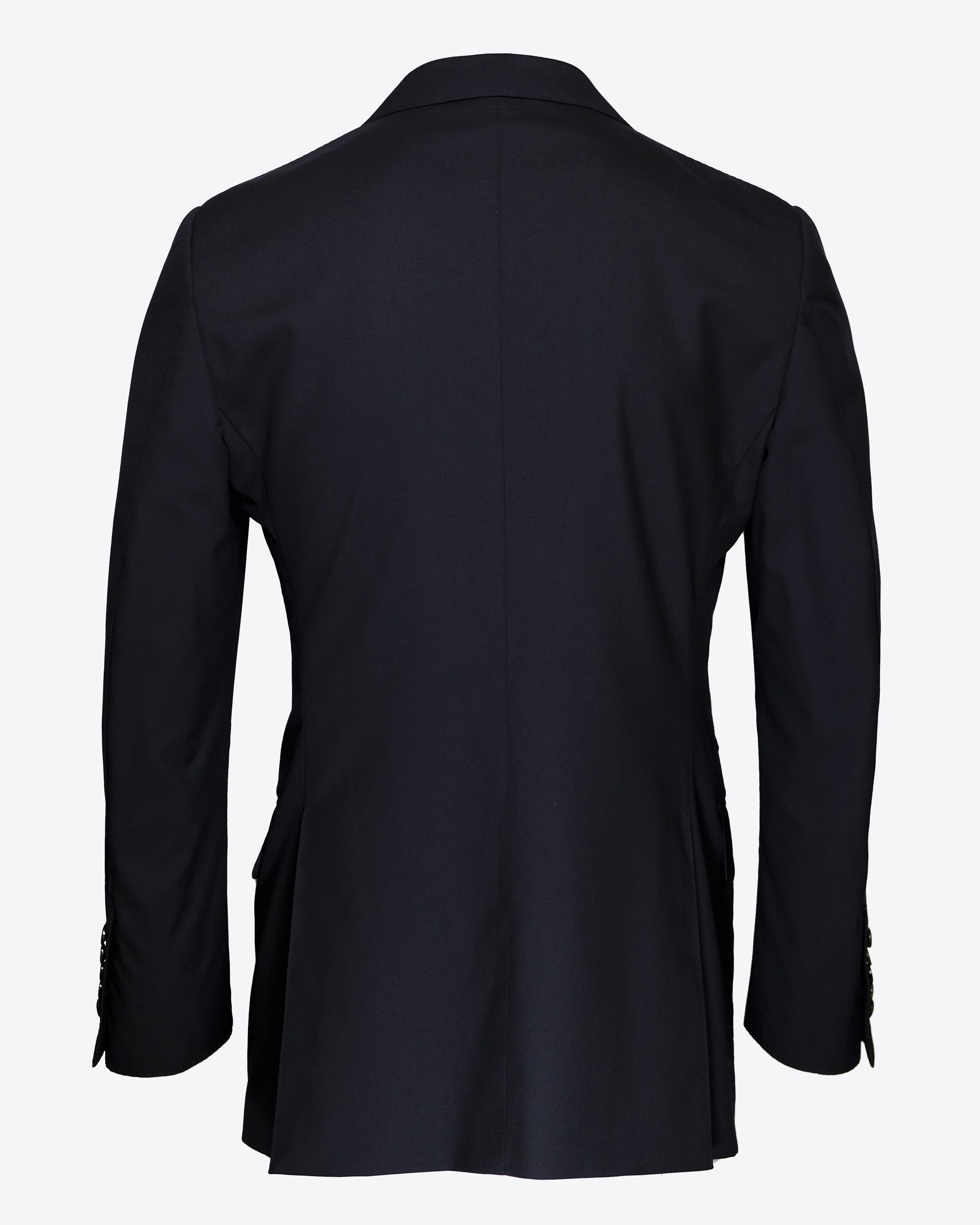 Tom Ford Tom Ford - Wool Blazer Jacket, EU 48R Size 48R - 2 Thumbnail