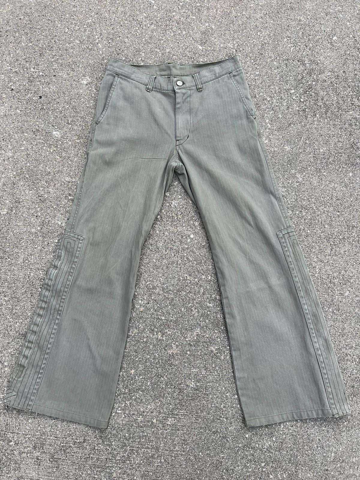 ozone communityヴィンテージ hysteric glamour Vintage Ozone Hysteric Glamour | Grailed