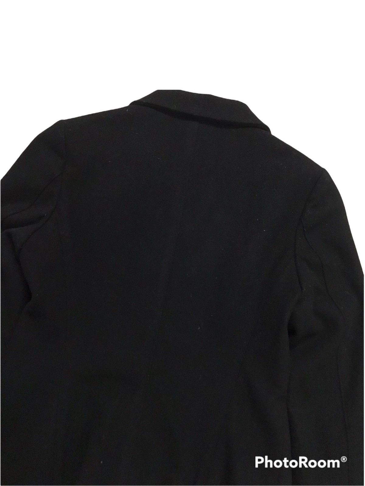 Jil Sander 💥Jil Sander Black Jacket Size XS / US 0-2 / IT 36-38 - 6 Thumbnail