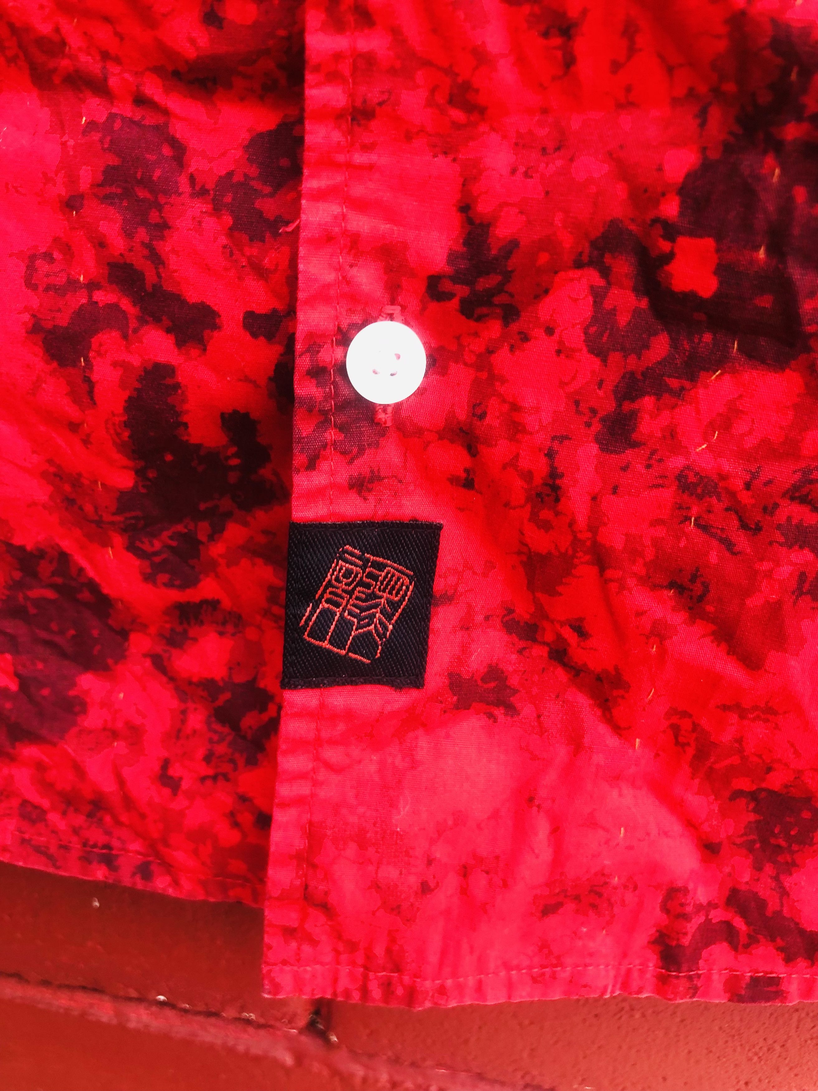 Japanese Brand × Vintage Vintage DJ Free Japanese Designer Fashion Style Size US M / EU 48-50 / 2 - 9 Thumbnail