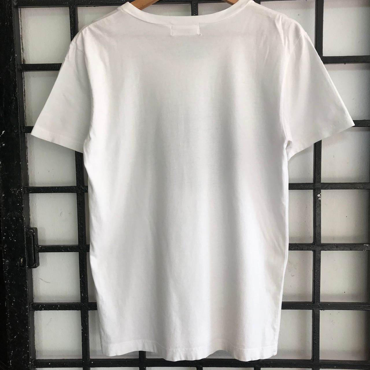 Issey Miyake × Japanese Brand 🔥 Vintage Ne-net by Issey Miyake Japanese Tshirt Size US M / EU 48-50 / 2 - 3 Thumbnail