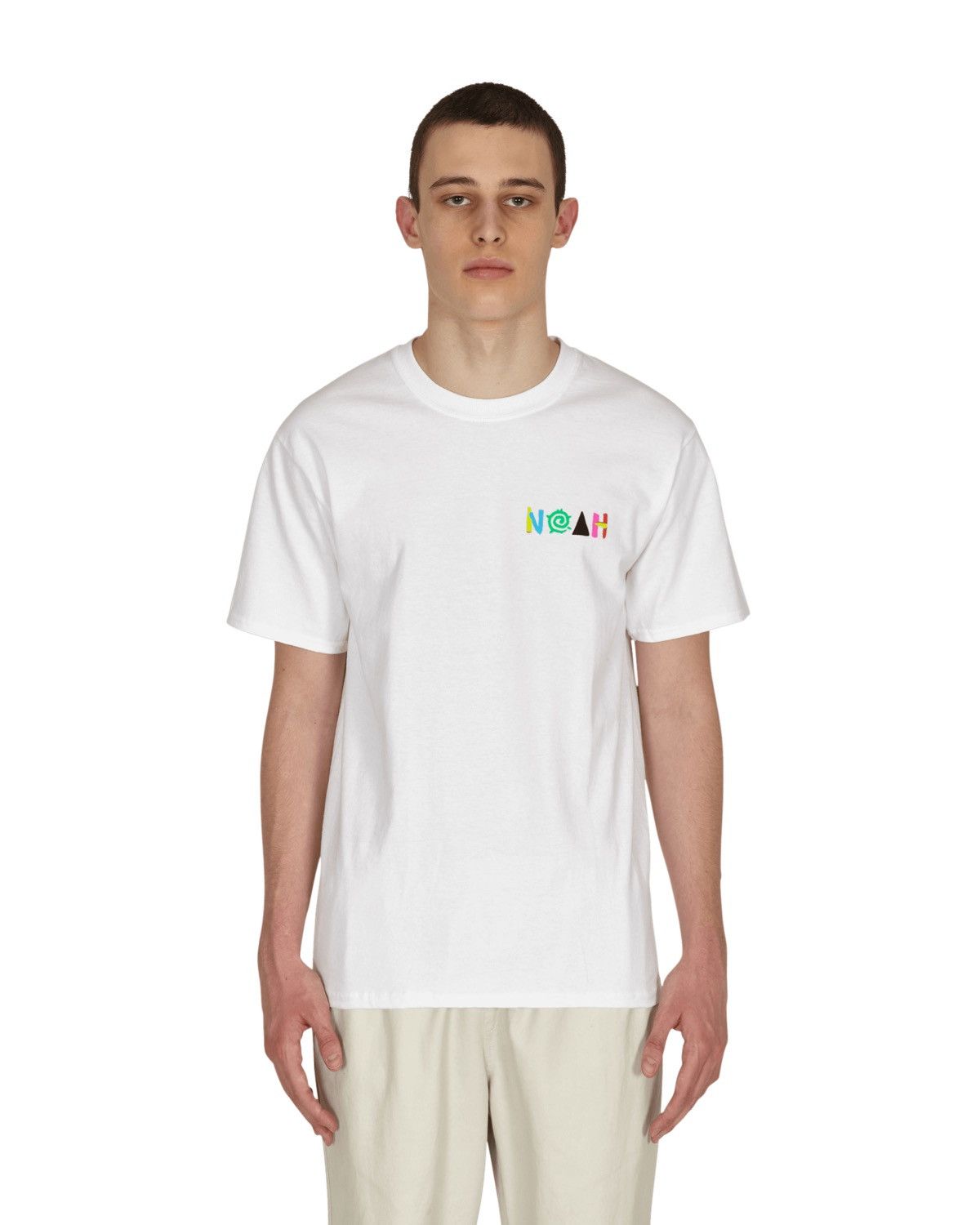 Noah SS20 Noah NY “More Core” Tee Size US XL / EU 56 / 4 - 7 Thumbnail