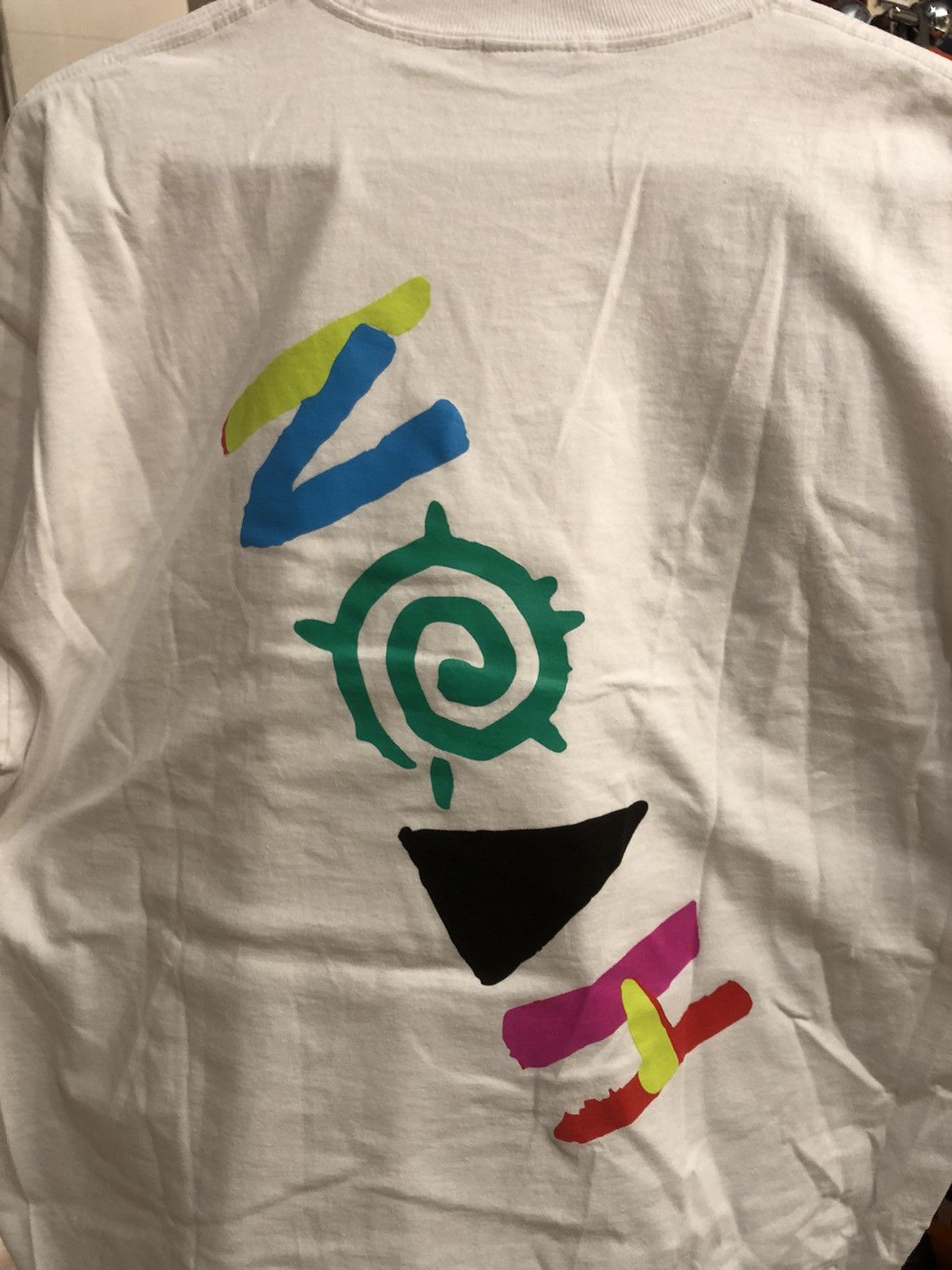 Noah SS20 Noah NY “More Core” Tee Size US XL / EU 56 / 4 - 5 Thumbnail