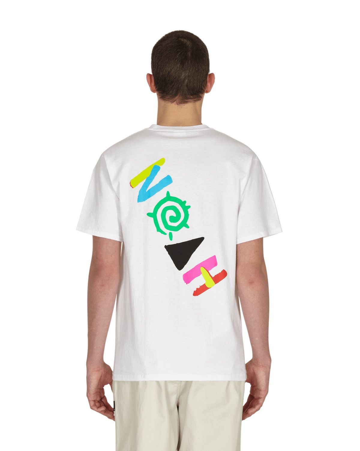 Noah SS20 Noah NY “More Core” Tee Size US XL / EU 56 / 4 - 6 Thumbnail