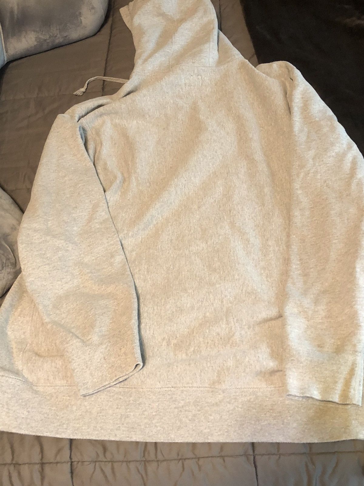 Noah Noah Rainbow Winged Foot Hoodie Size US XL / EU 56 / 4 - 7 Thumbnail