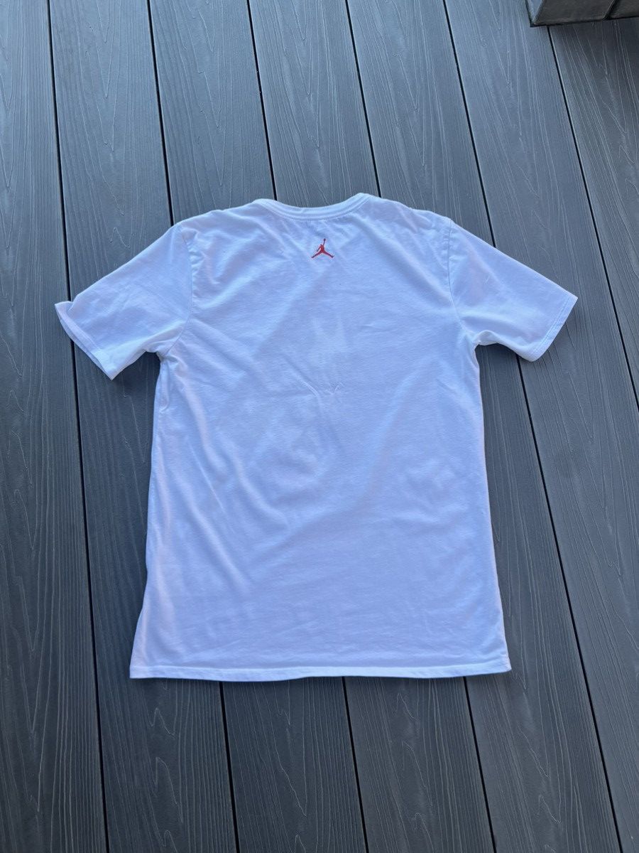 Jordan Brand × Nike × Warner Bros Nike Jordan Michael x Bugs Bunny space jam t-shirt Size US M / EU 48-50 / 2 - 8 Thumbnail