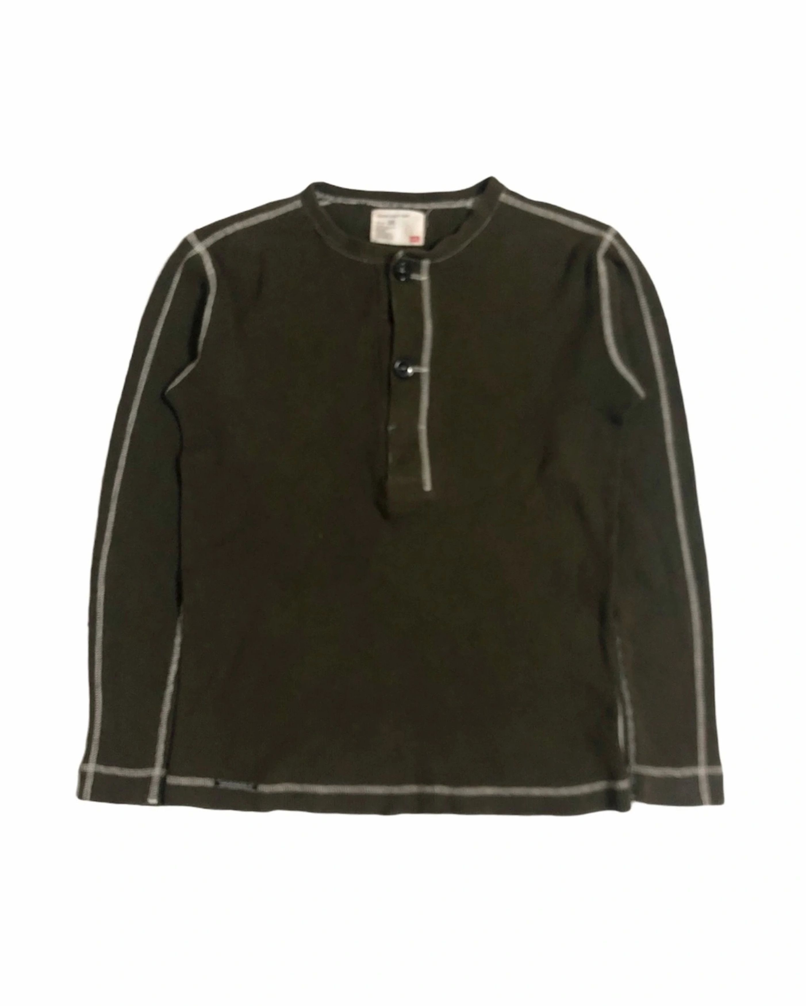 Edwin Rare Styles Knitt Sweater