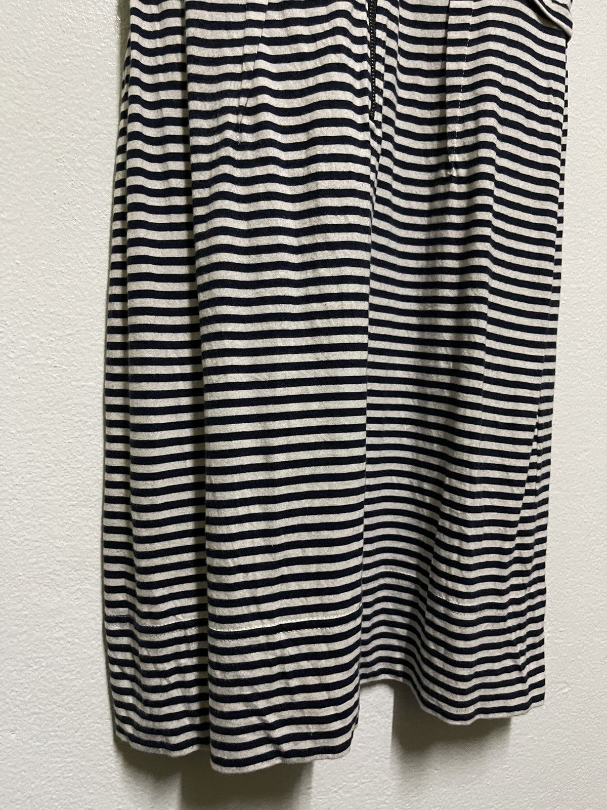 Marc by Marc Jacobs Resort Willa Dotted Jersey Dress in Tapioca Multi Size S / US 4 / IT 40 - 11 Thumbnail