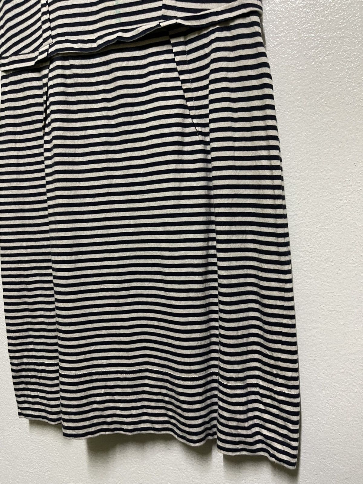 Marc by Marc Jacobs Resort Willa Dotted Jersey Dress in Tapioca Multi Size S / US 4 / IT 40 - 6 Thumbnail