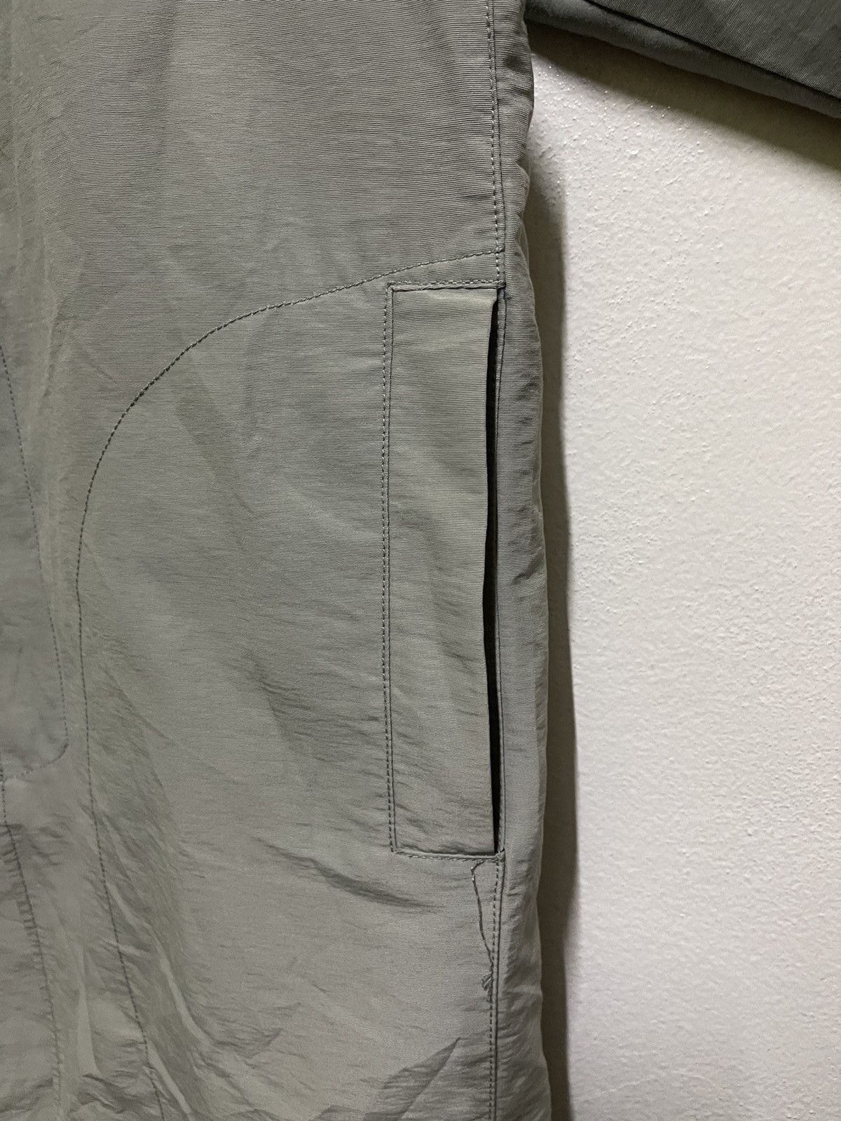 Denime × Japanese Brand Denime Long Jacket Japan Size US S / EU 44-46 / 1 - 6 Thumbnail