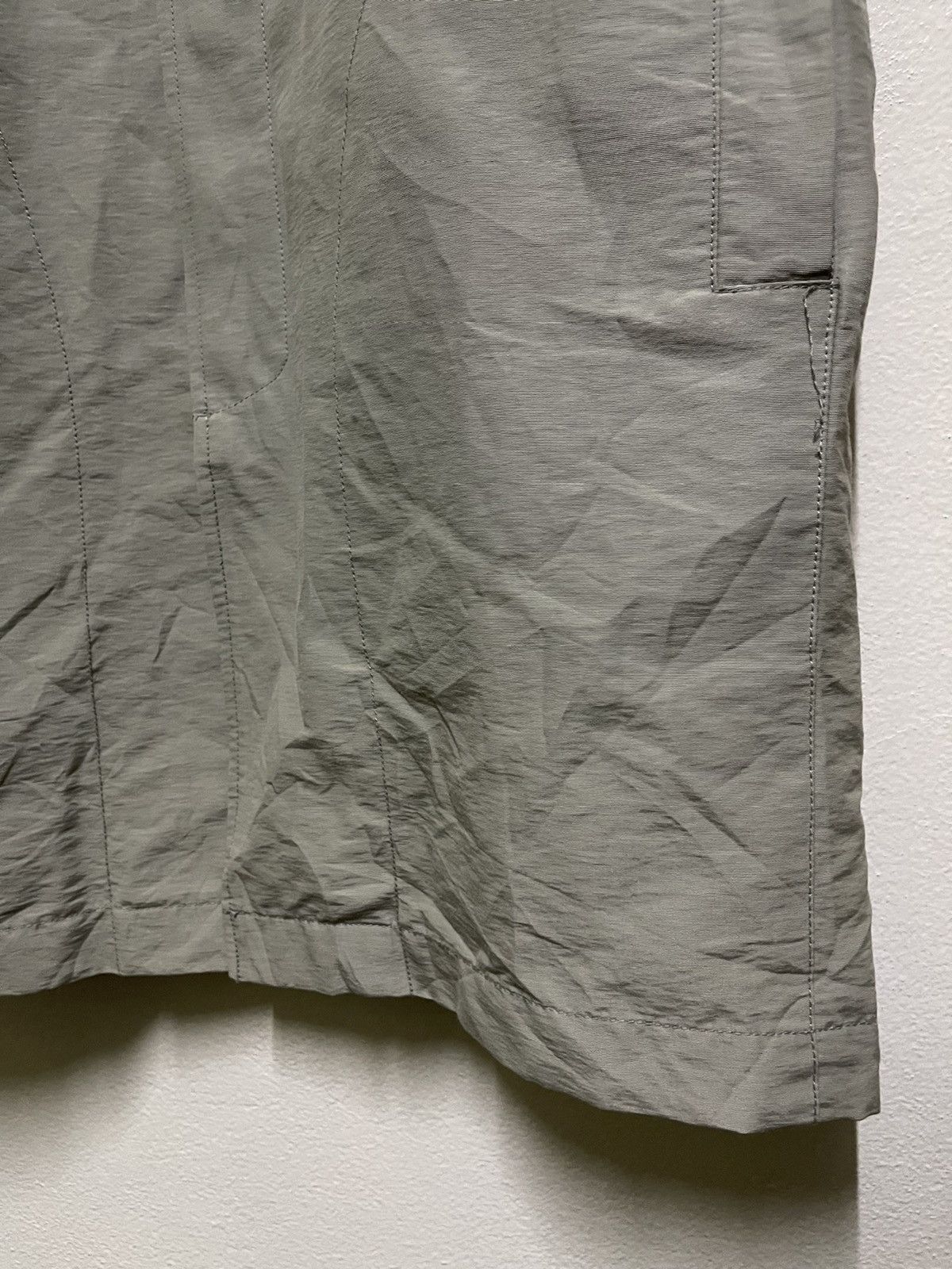 Denime × Japanese Brand Denime Long Jacket Japan Size US S / EU 44-46 / 1 - 7 Thumbnail