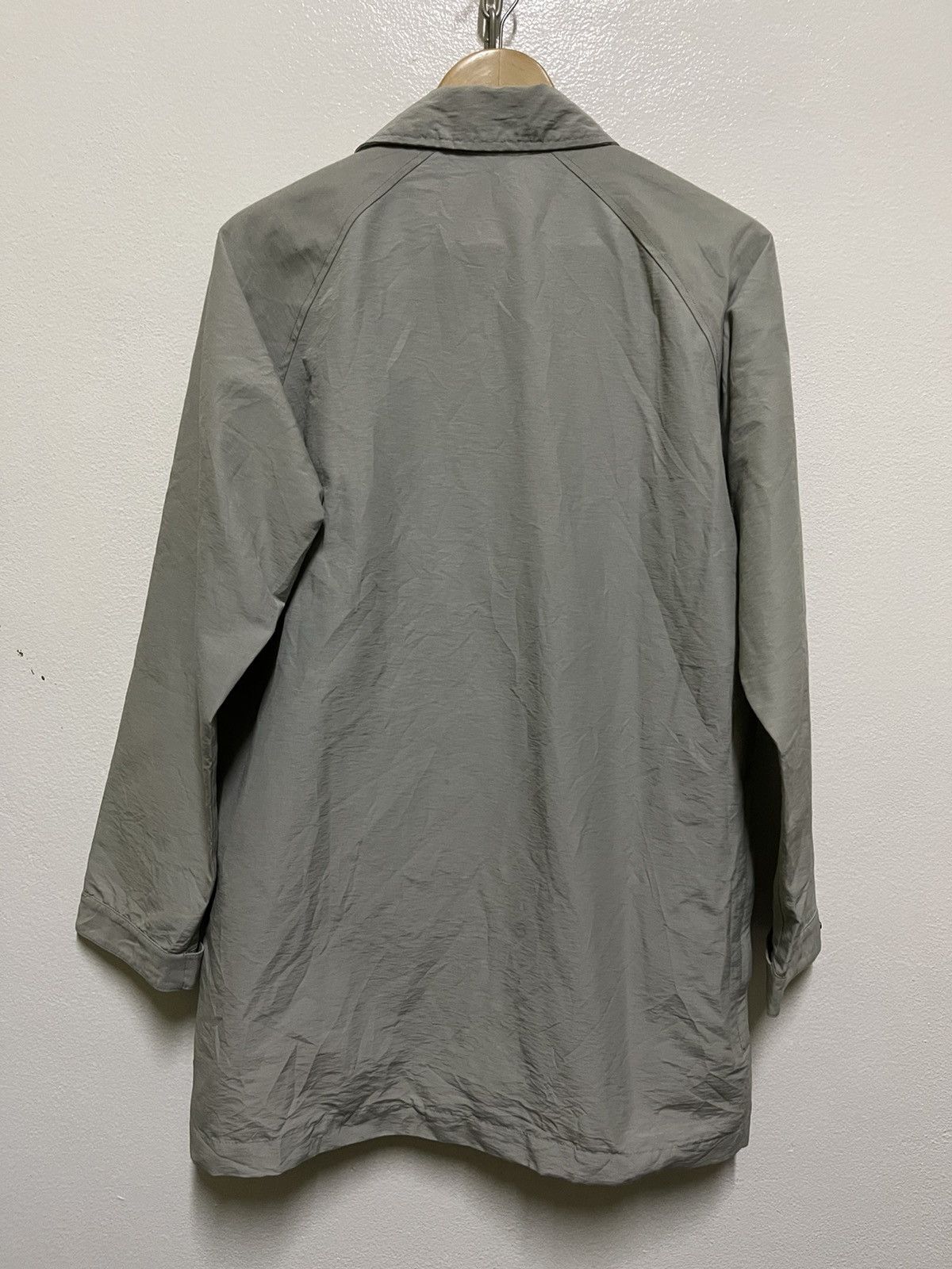 Denime × Japanese Brand Denime Long Jacket Japan Size US S / EU 44-46 / 1 - 17 Thumbnail