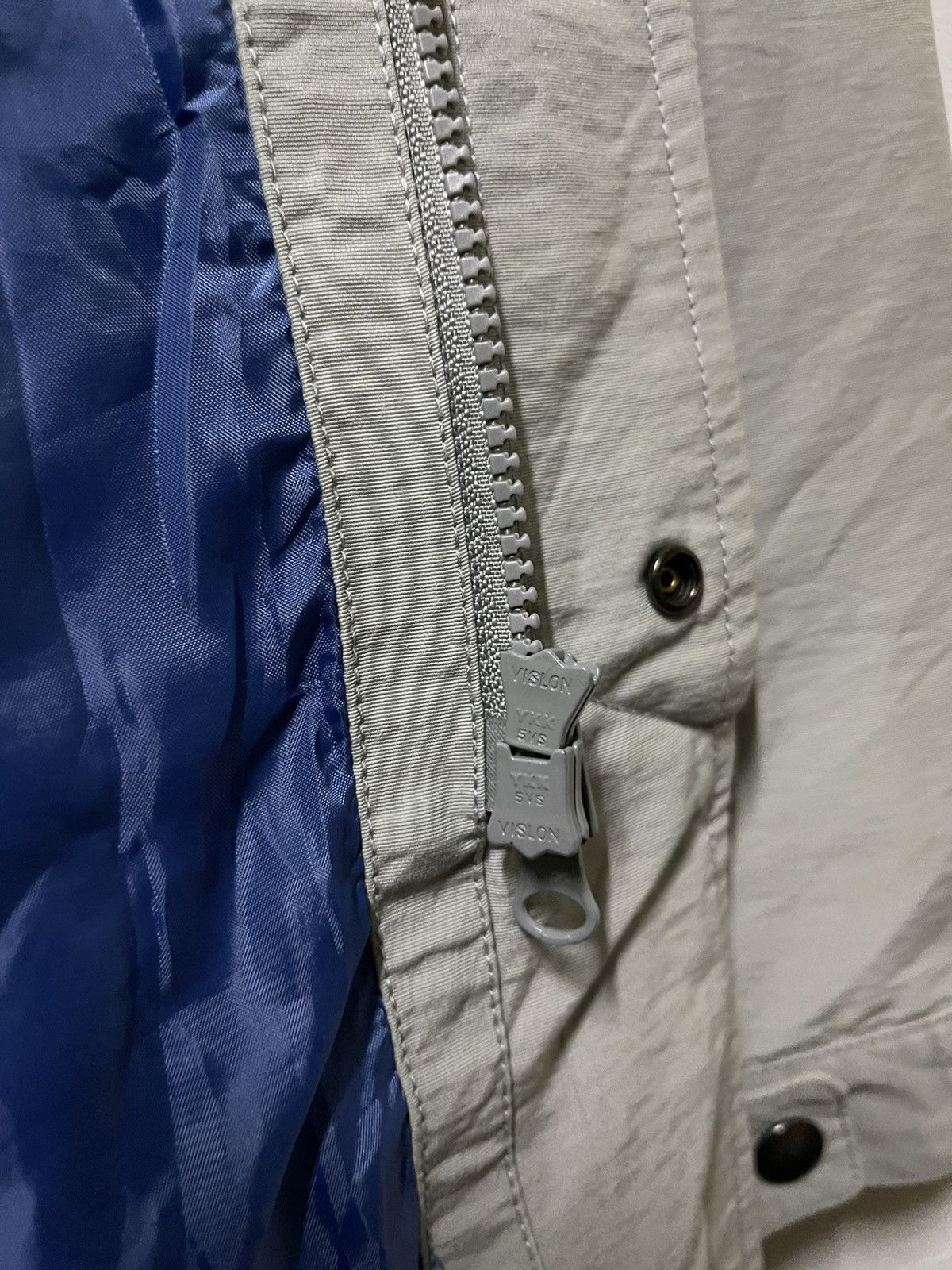 Denime × Japanese Brand Denime Long Jacket Japan Size US S / EU 44-46 / 1 - 12 Thumbnail