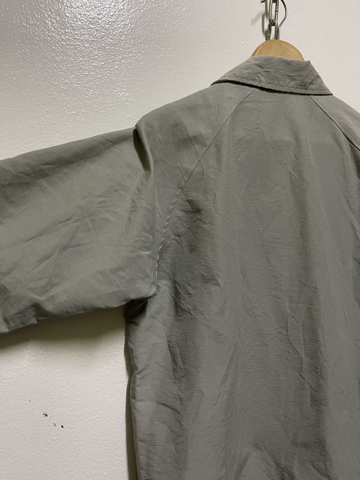 Denime × Japanese Brand Denime Long Jacket Japan Size US S / EU 44-46 / 1 - 19 Thumbnail