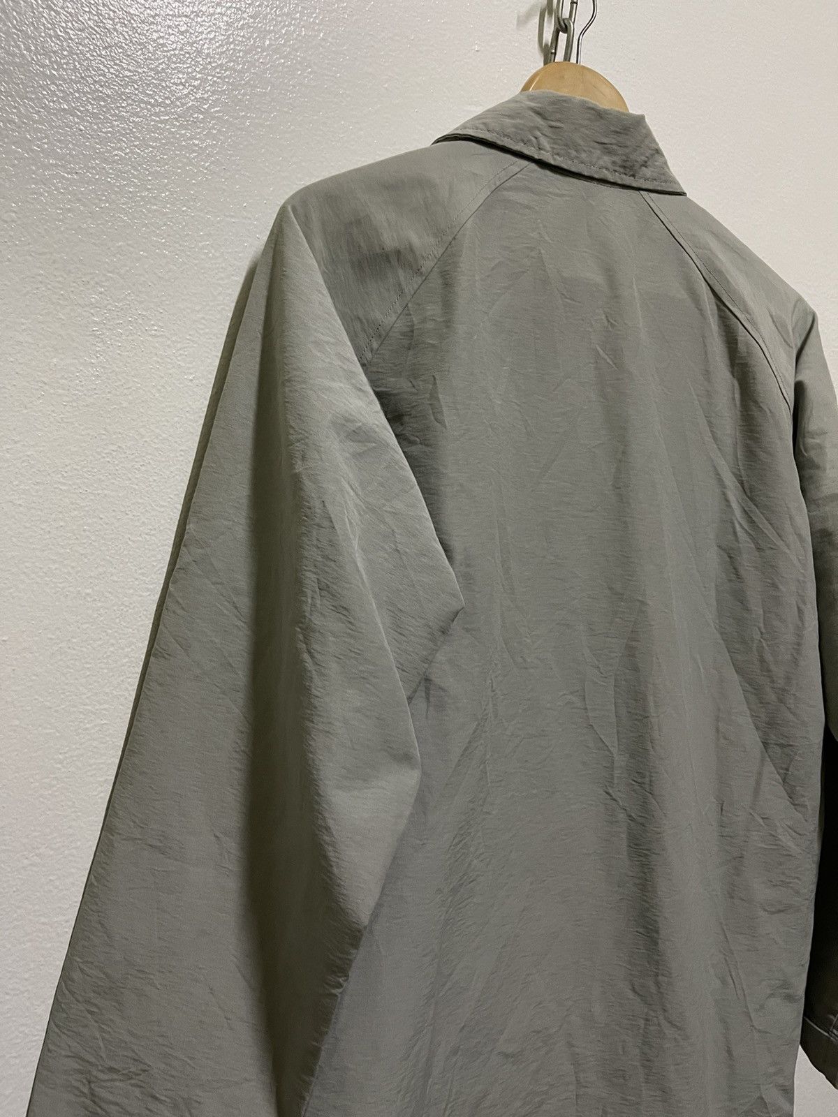 Denime × Japanese Brand Denime Long Jacket Japan Size US S / EU 44-46 / 1 - 18 Thumbnail
