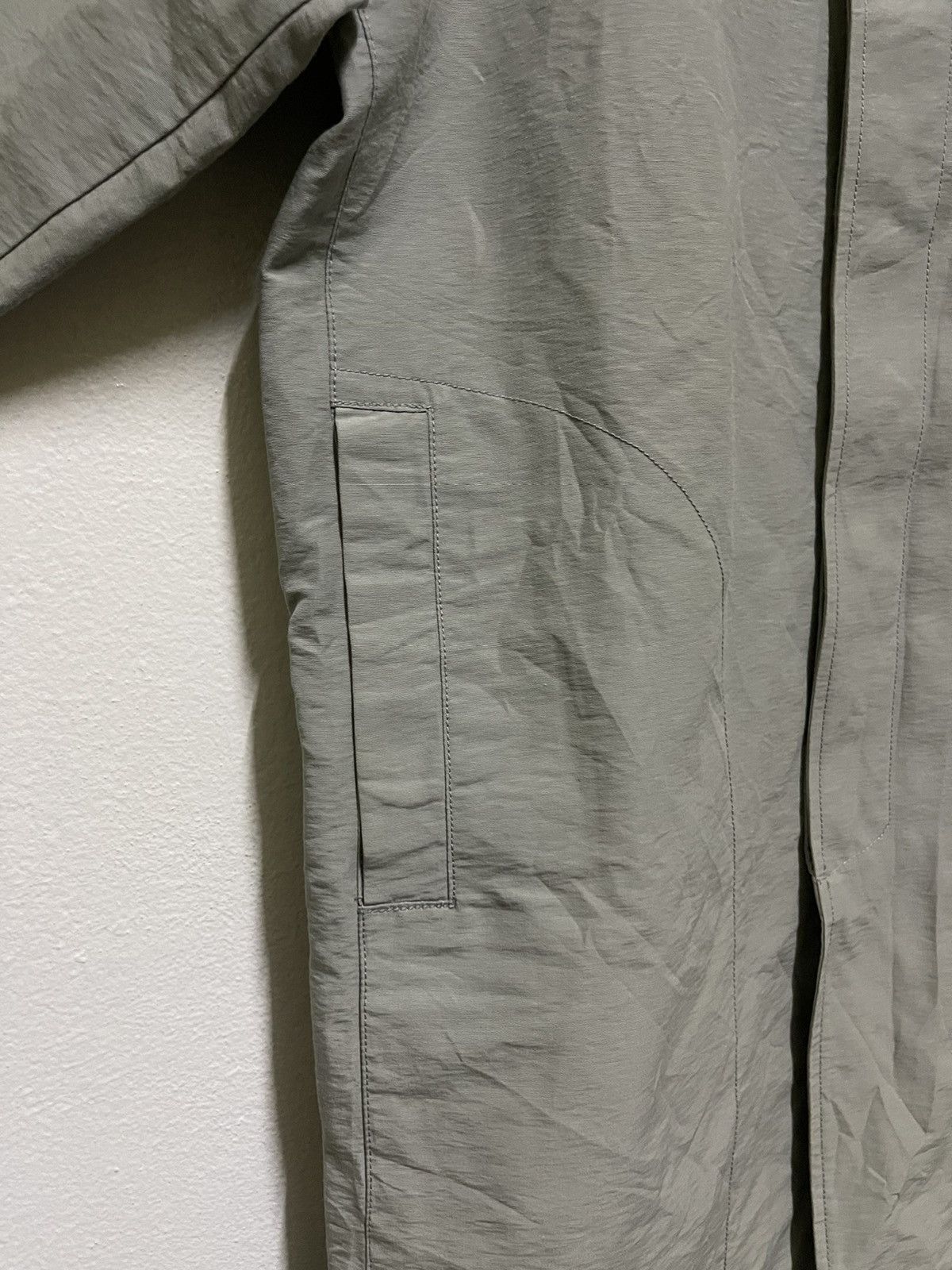 Denime × Japanese Brand Denime Long Jacket Japan Size US S / EU 44-46 / 1 - 3 Thumbnail