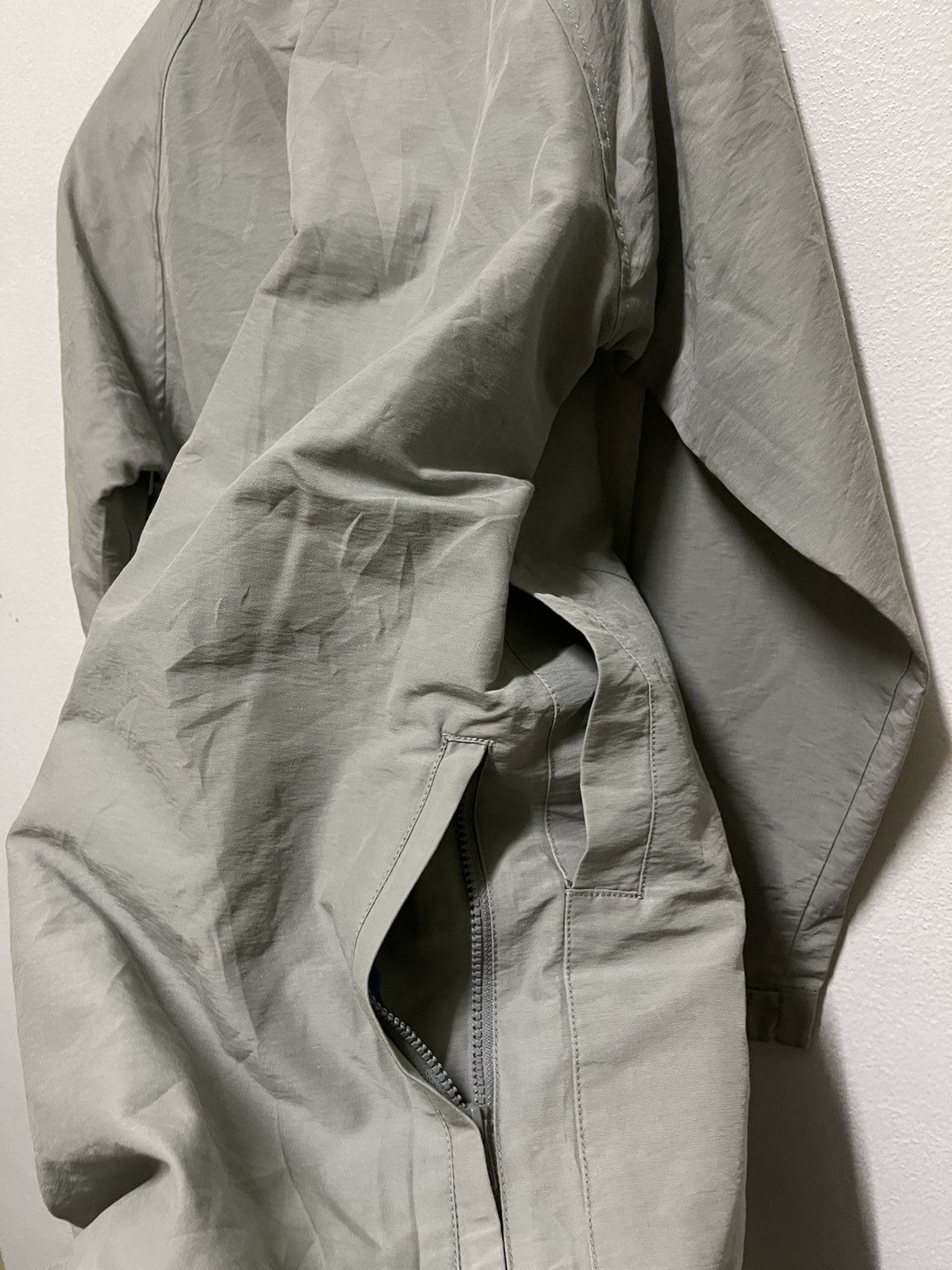 Denime × Japanese Brand Denime Long Jacket Japan Size US S / EU 44-46 / 1 - 21 Thumbnail