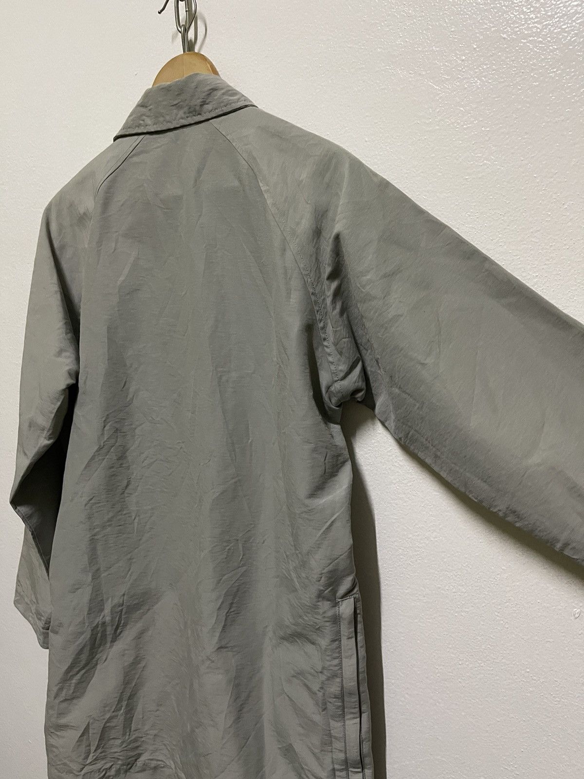 Denime × Japanese Brand Denime Long Jacket Japan Size US S / EU 44-46 / 1 - 20 Thumbnail