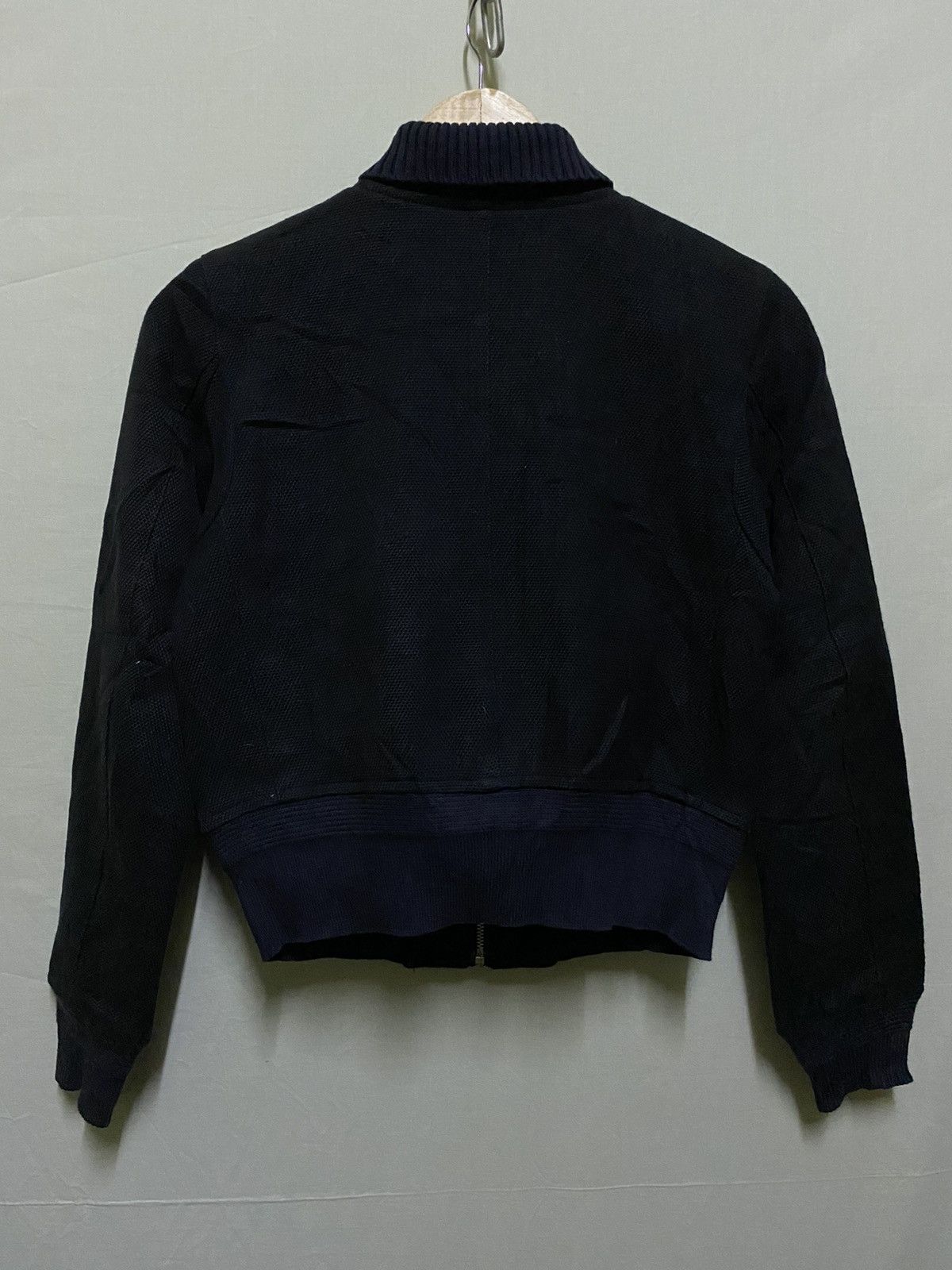 Japanese Brand Dun & Dix Bomber Jacket Japan Size US S / EU 44-46 / 1 - 5 Thumbnail