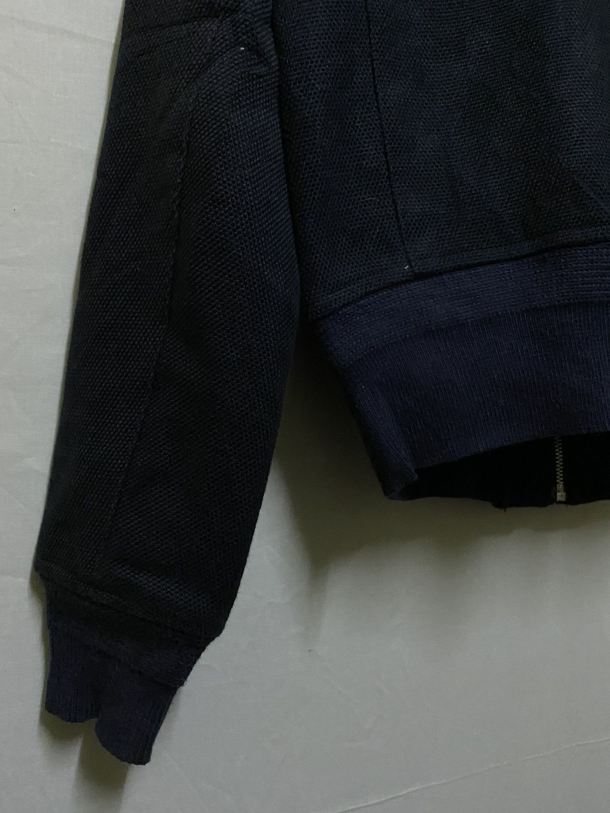Japanese Brand Dun & Dix Bomber Jacket Japan Size US S / EU 44-46 / 1 - 6 Thumbnail
