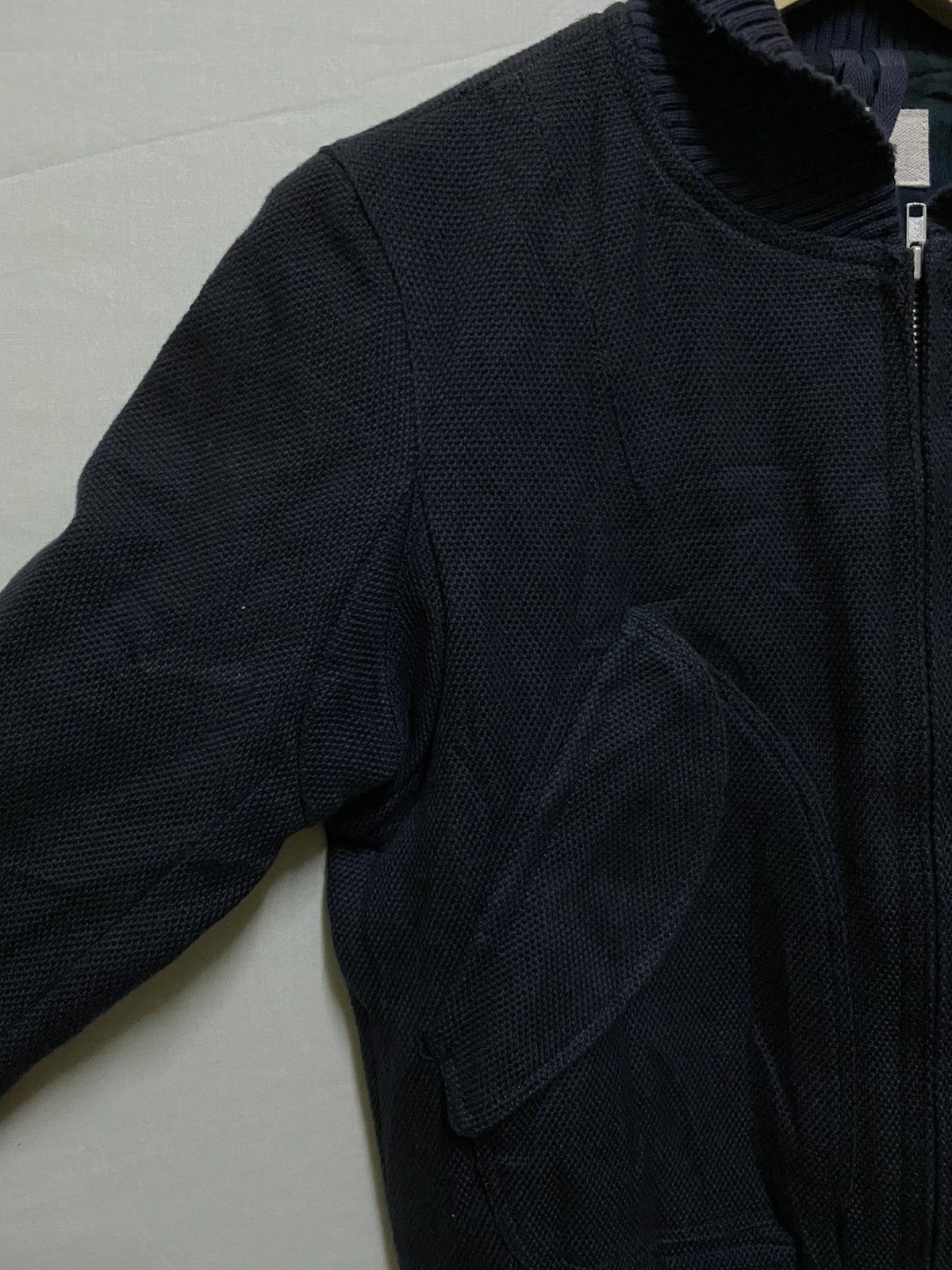 Japanese Brand Dun & Dix Bomber Jacket Japan Size US S / EU 44-46 / 1 - 2 Thumbnail
