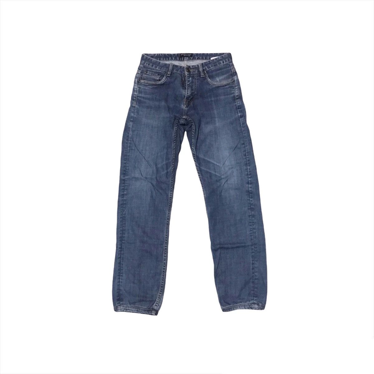 Vintage Philipp Plein Homme Denim Jeans