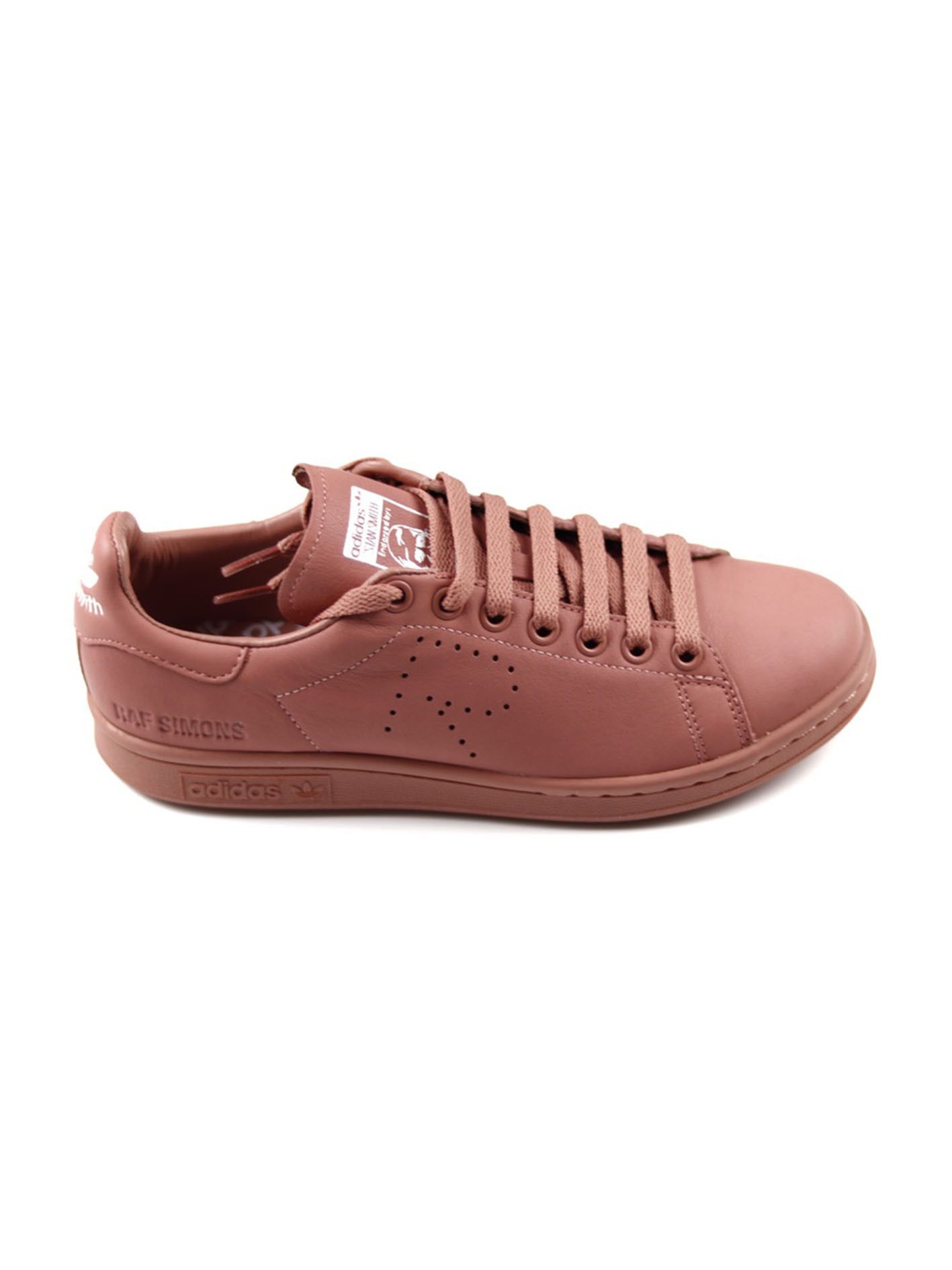 Adidas stan smith ash pink hotsell