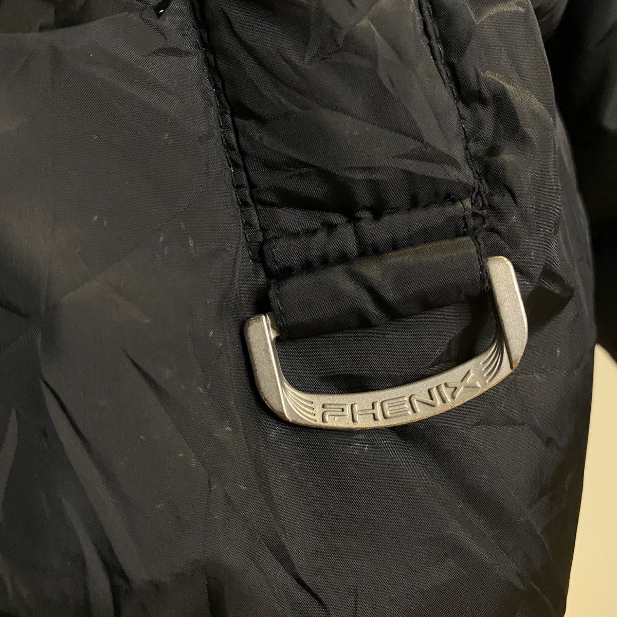 Japanese Brand × Vintage VINTAGE RARE‼️Phenix Norge Norway Alpine Ski Reversible Size US XL / EU 56 / 4 - 11 Thumbnail