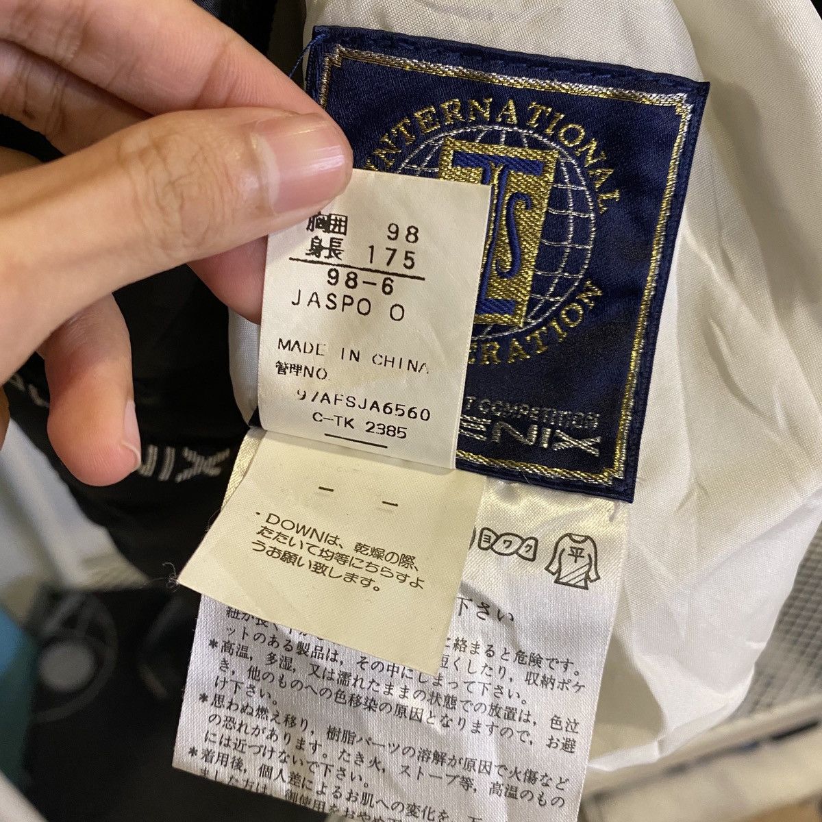 Japanese Brand × Vintage VINTAGE RARE‼️Phenix Norge Norway Alpine Ski Reversible Size US XL / EU 56 / 4 - 14 Thumbnail