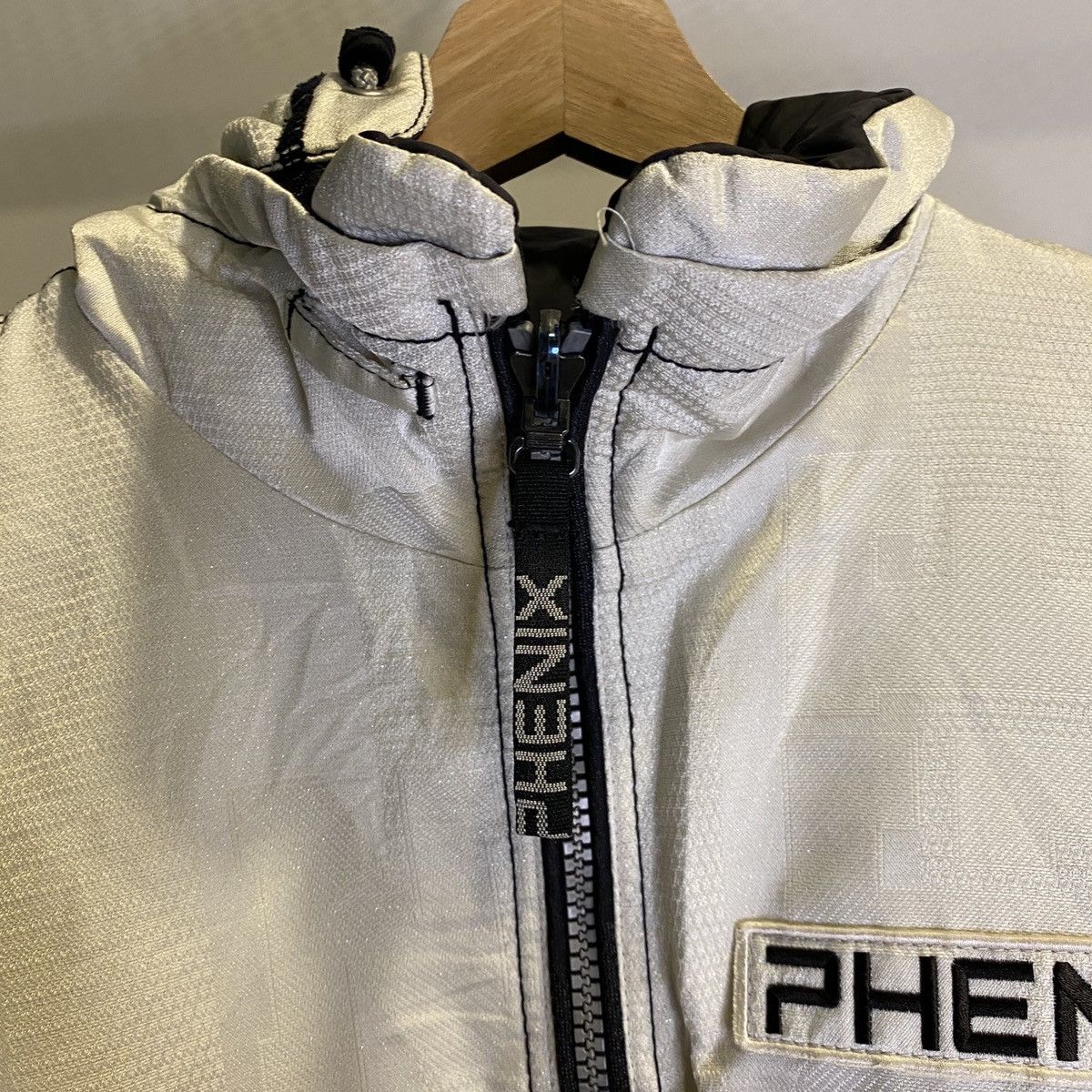 Japanese Brand × Vintage VINTAGE RARE‼️Phenix Norge Norway Alpine Ski Reversible Size US XL / EU 56 / 4 - 7 Thumbnail