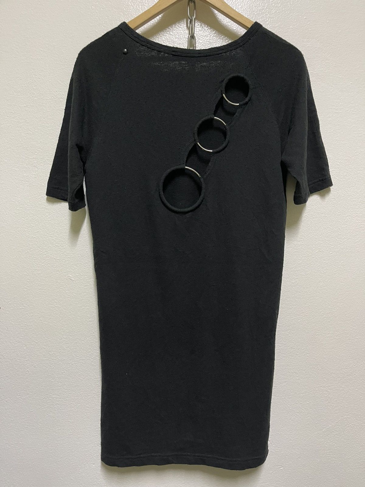 Diesel Diesel Long T Shirt Two Pocket Size M / US 6-8 / IT 42-44 - 6 Thumbnail