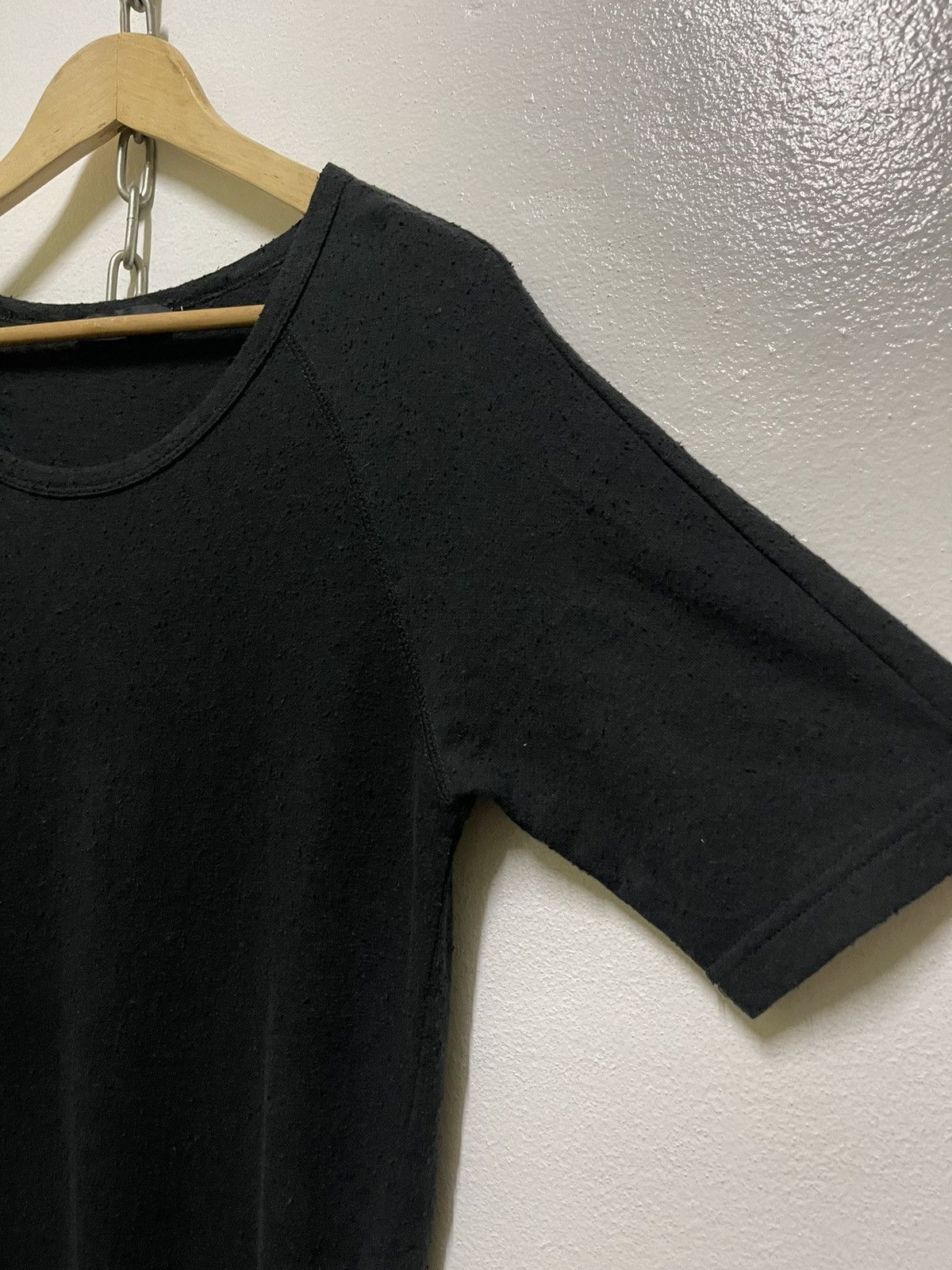 Diesel Diesel Long T Shirt Two Pocket Size M / US 6-8 / IT 42-44 - 5 Thumbnail