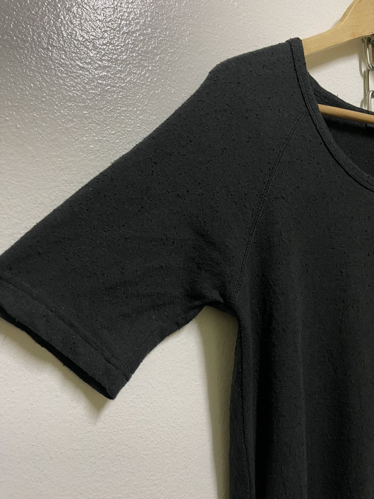 Diesel Diesel Long T Shirt Two Pocket Size M / US 6-8 / IT 42-44 - 2 Thumbnail