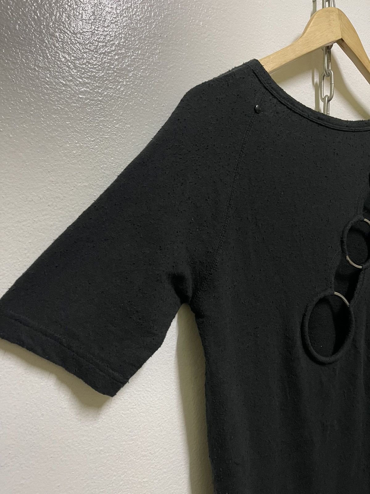 Diesel Diesel Long T Shirt Two Pocket Size M / US 6-8 / IT 42-44 - 7 Thumbnail