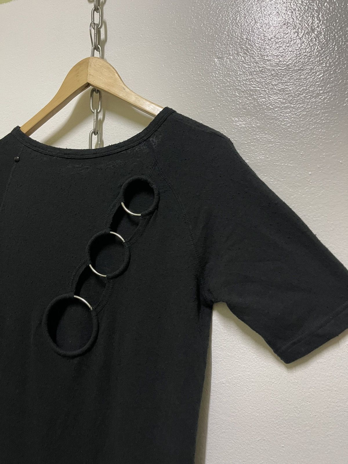 Diesel Diesel Long T Shirt Two Pocket Size M / US 6-8 / IT 42-44 - 8 Thumbnail