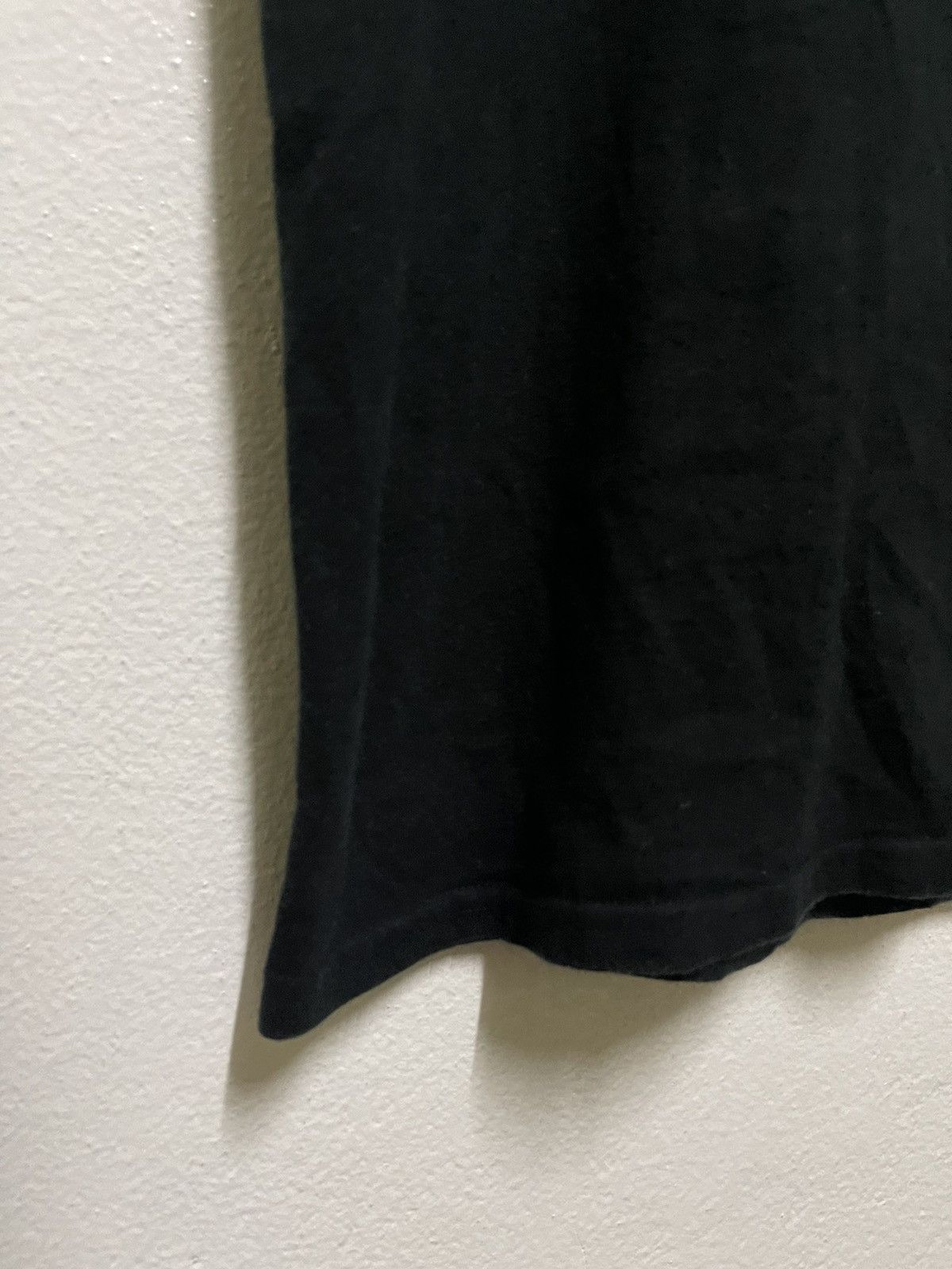 Japanese Brand × Vanquish Vanquish Tokyo Porno Sign T Shirt Size US M / EU 48-50 / 2 - 3 Thumbnail