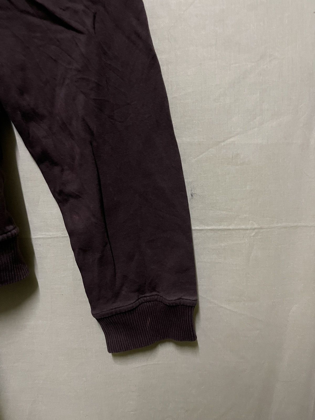 Just Cavalli × Roberto Cavalli Sweatshirt with Zipper Hoodie Size US L / EU 52-54 / 3 - 5 Thumbnail