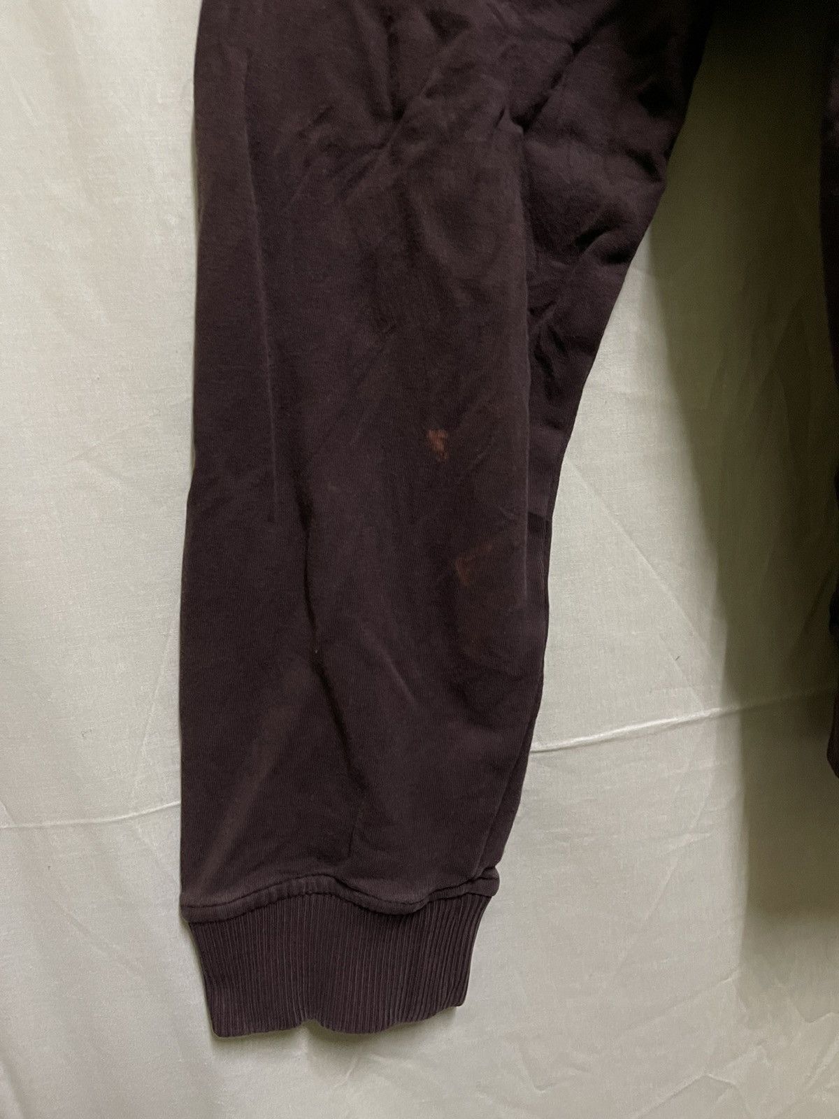 Just Cavalli × Roberto Cavalli Sweatshirt with Zipper Hoodie Size US L / EU 52-54 / 3 - 3 Thumbnail