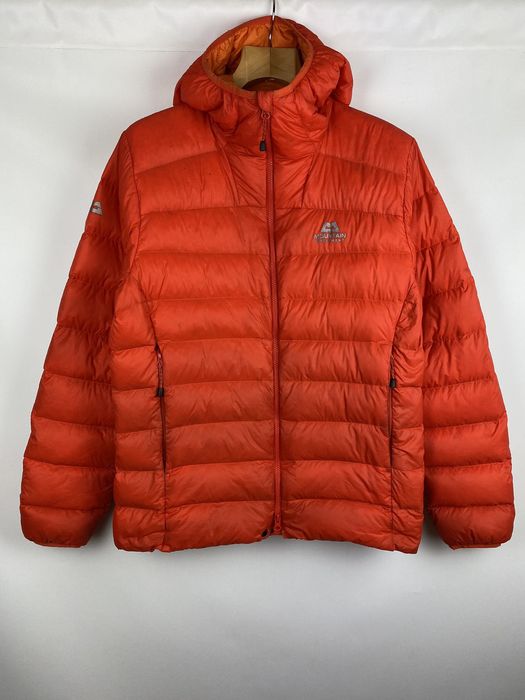 Mountain equipment skyline 2024 hooded down jacket