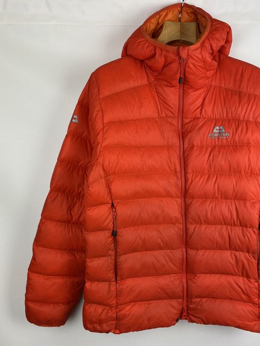 Mountain equipment men's store skyline hooded jacket