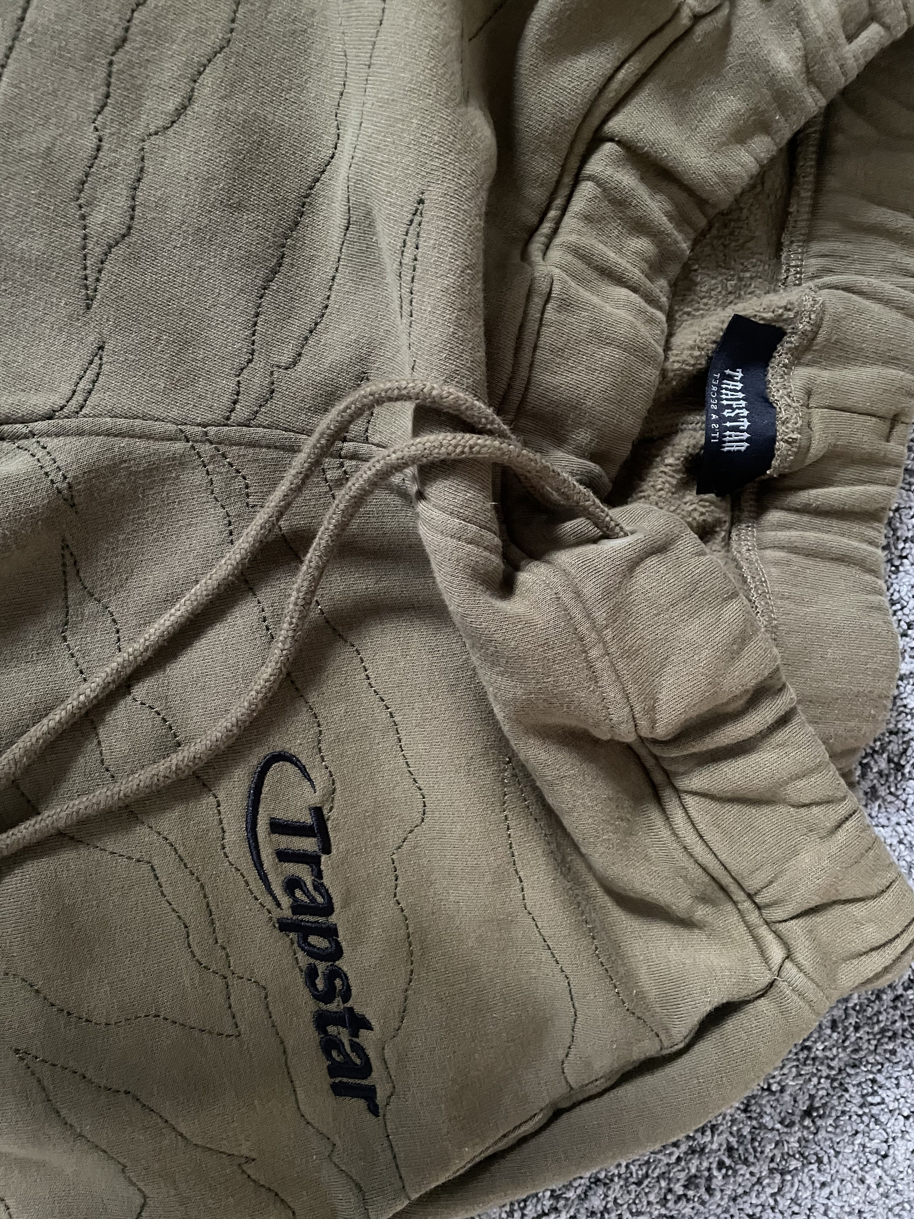 Trapstar London Trapstar Hyperdrive Joggers Size US 30 / EU 46 - 2 Thumbnail