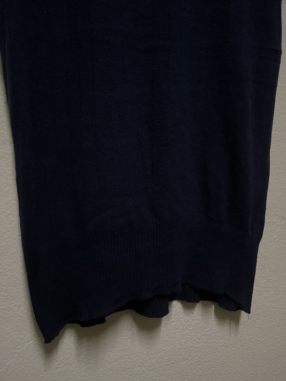Issey Miyake Sunao Kuwahara T Shirt Size M / US 6-8 / IT 42-44 - 3 Thumbnail