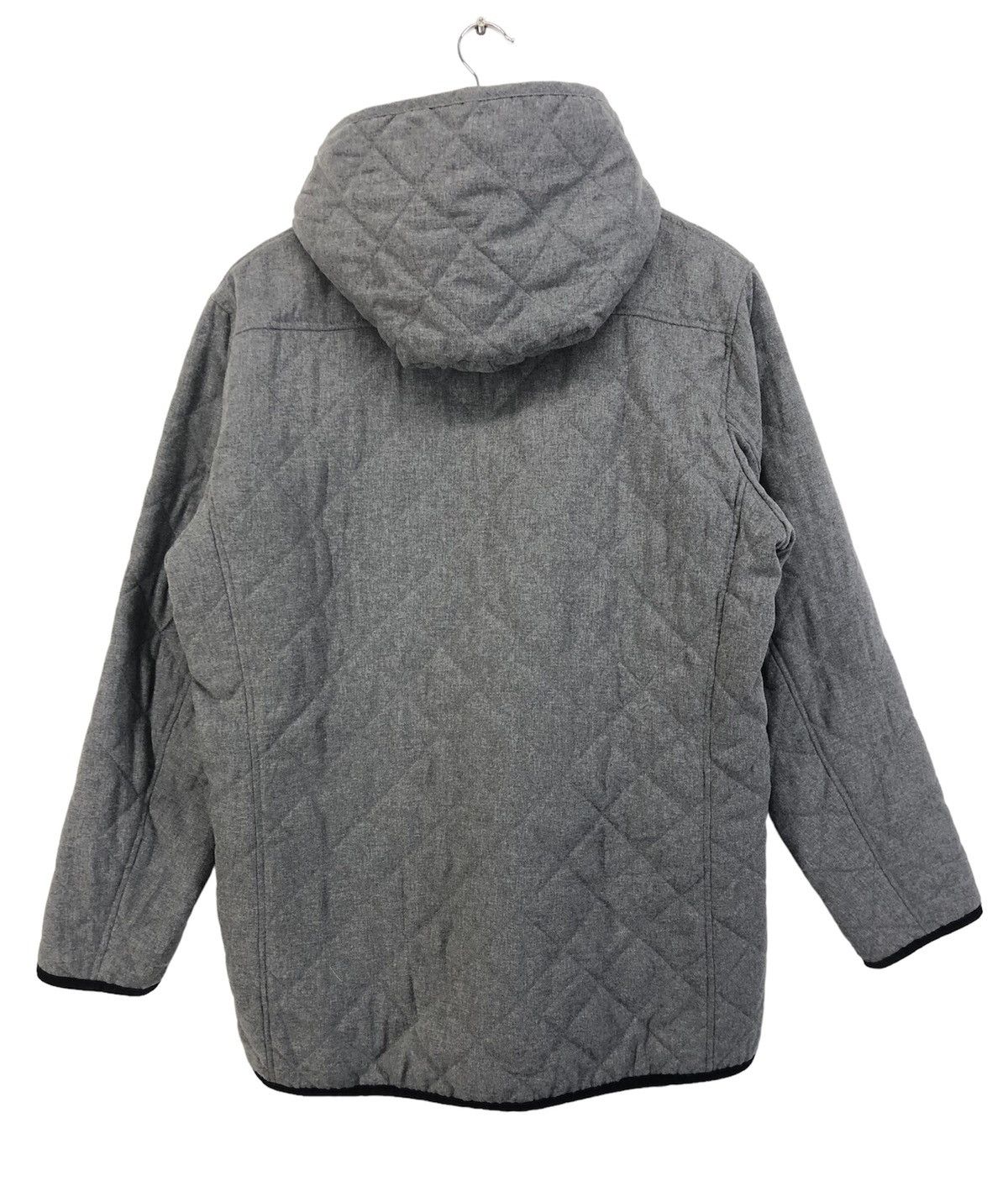 Macbeth Macbeth Quilted Jacket Size US L / EU 52-54 / 3 - 2 Thumbnail