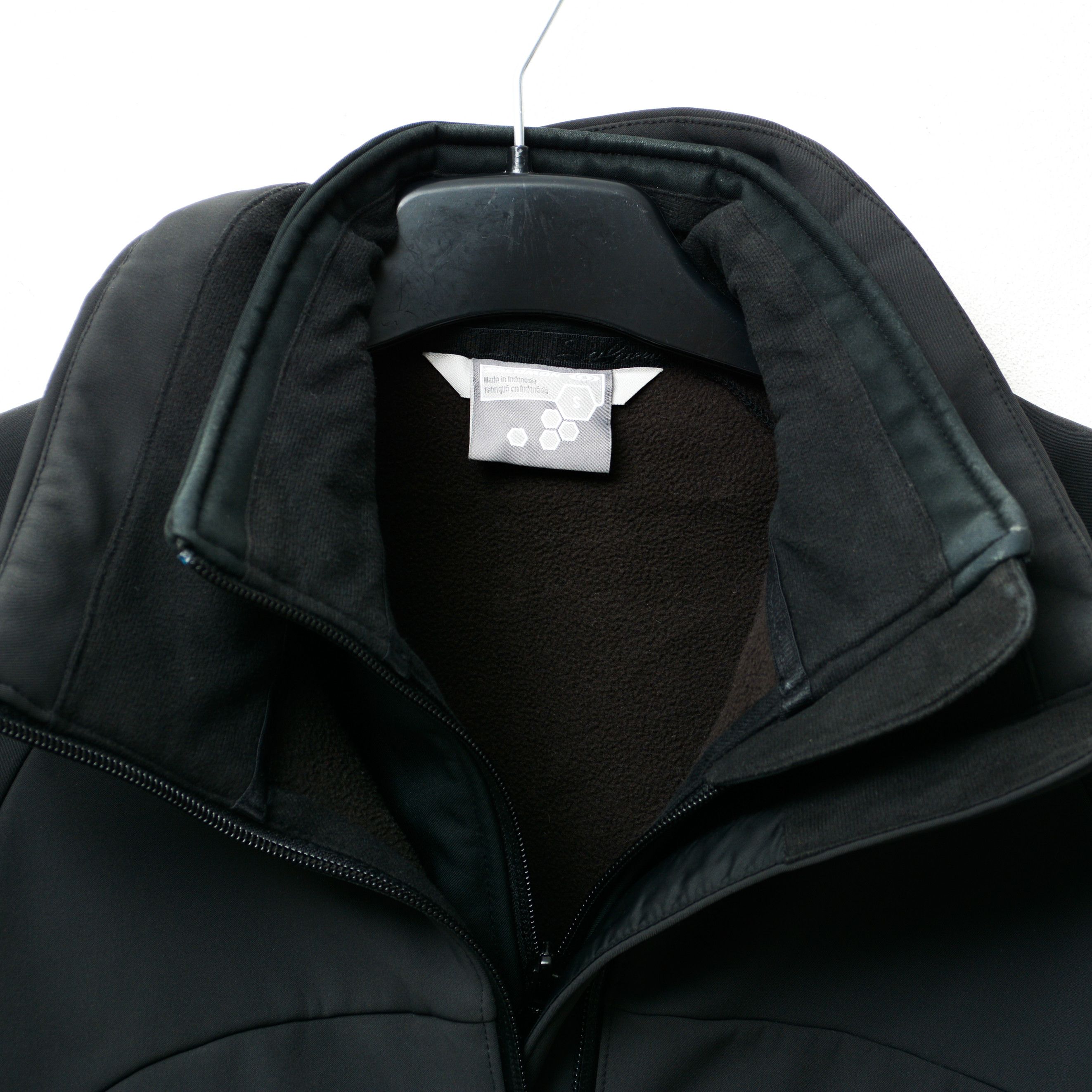 Salomon 3in1 Clima Pro Jacket Soft Shell Women S Snowboard Winter Size S / US 4 / IT 40 - 2 Thumbnail