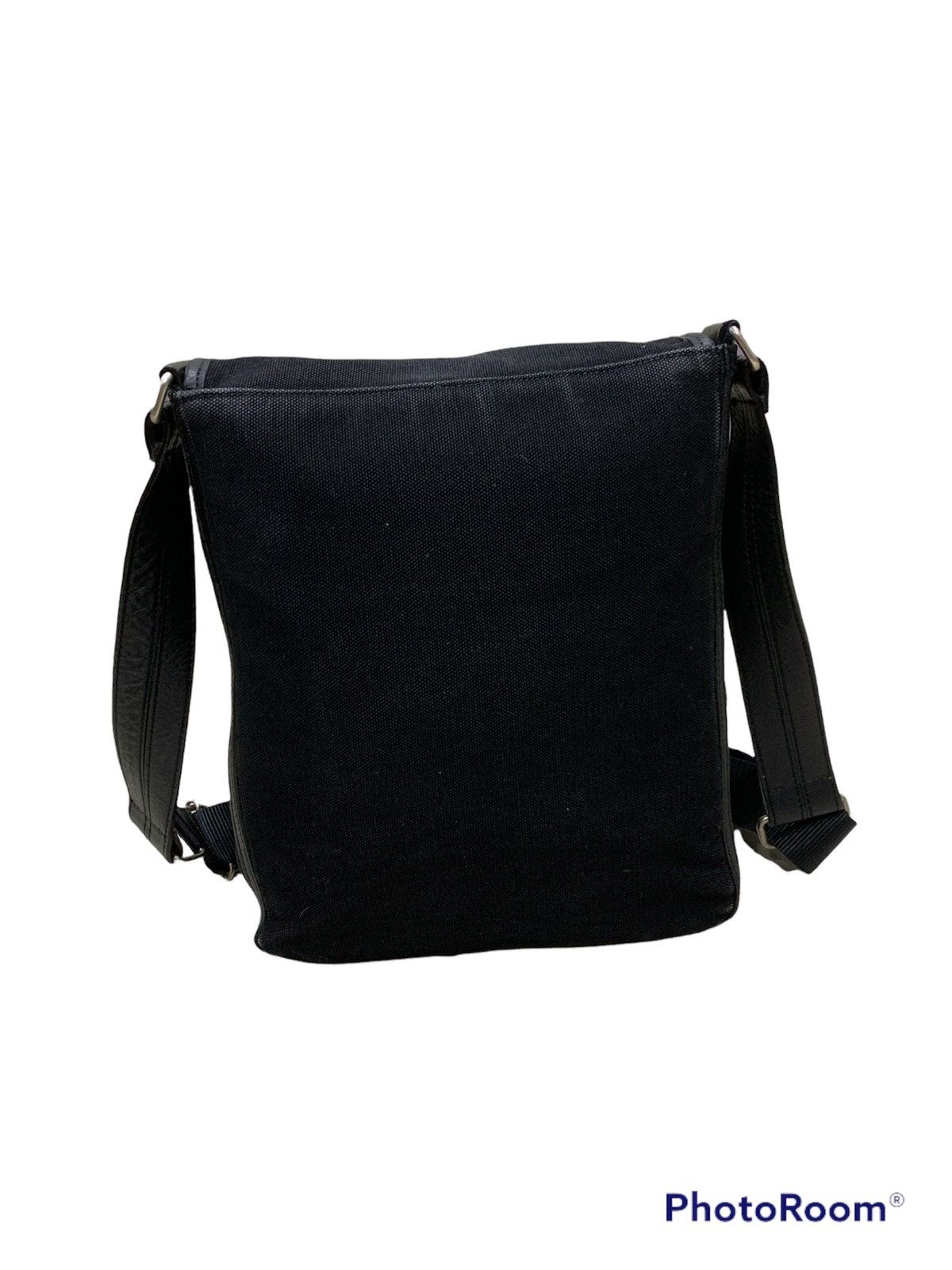 Jean Paul Gaultier CLASSIC DENIM JEAN PAUL GAULTIER JPG ADJUSTABLE SLING BAG Size ONE SIZE - 5 Thumbnail