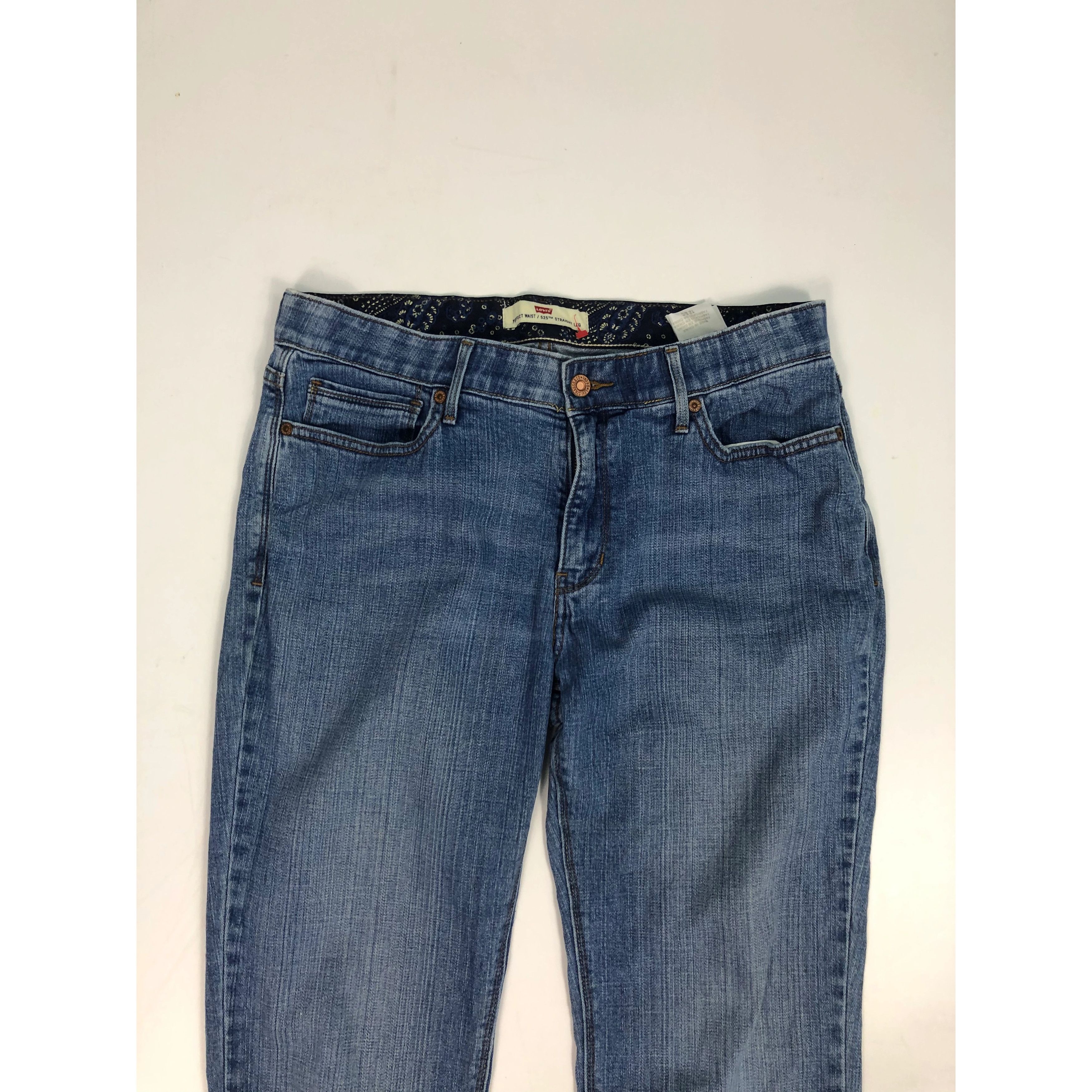 Levi's × Vintage Vintage Levis 525 Jeans DP0050 Size US 34 / EU 50 - 3 Thumbnail