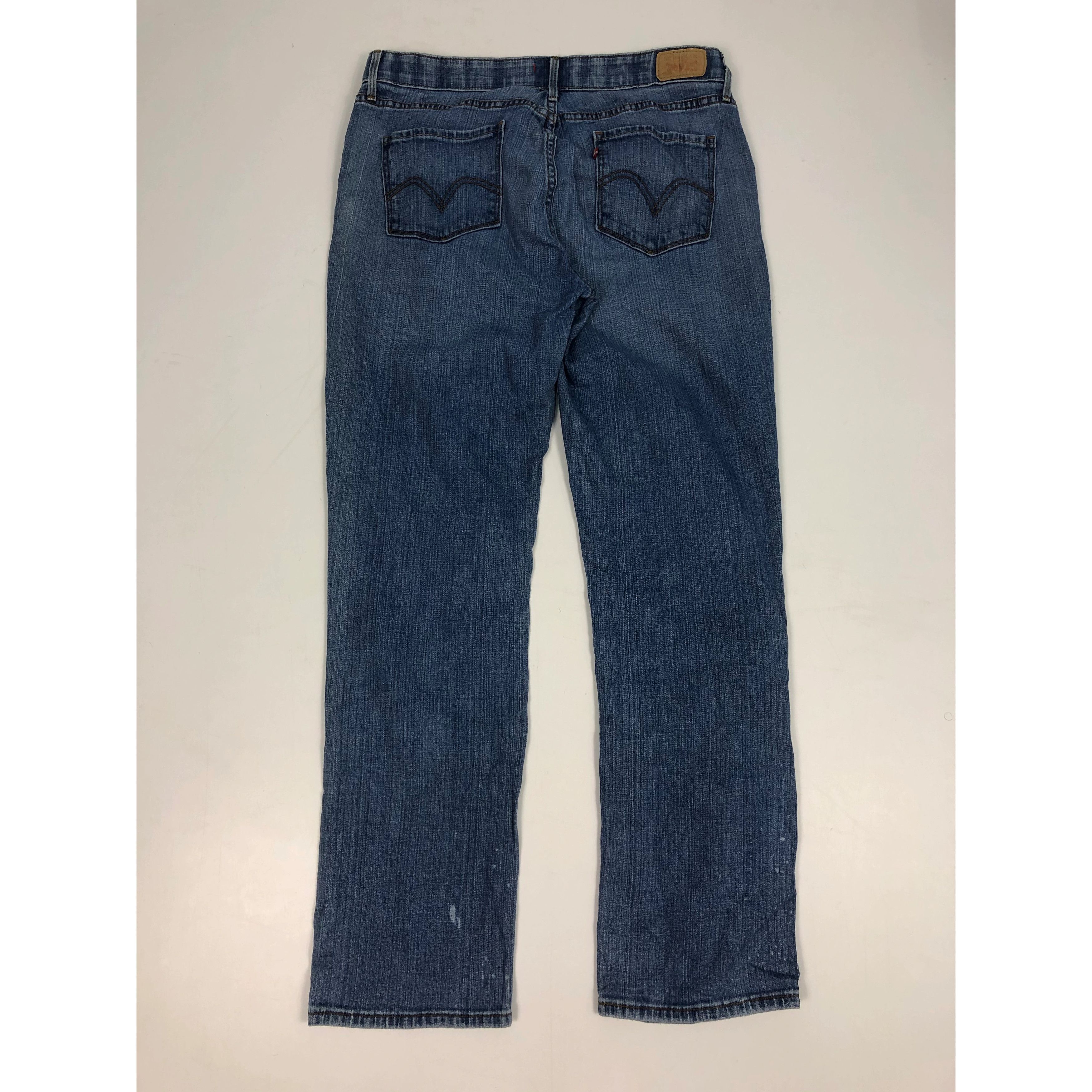 Levi's × Vintage Vintage Levis 525 Jeans DP0050 Size US 34 / EU 50 - 2 Thumbnail