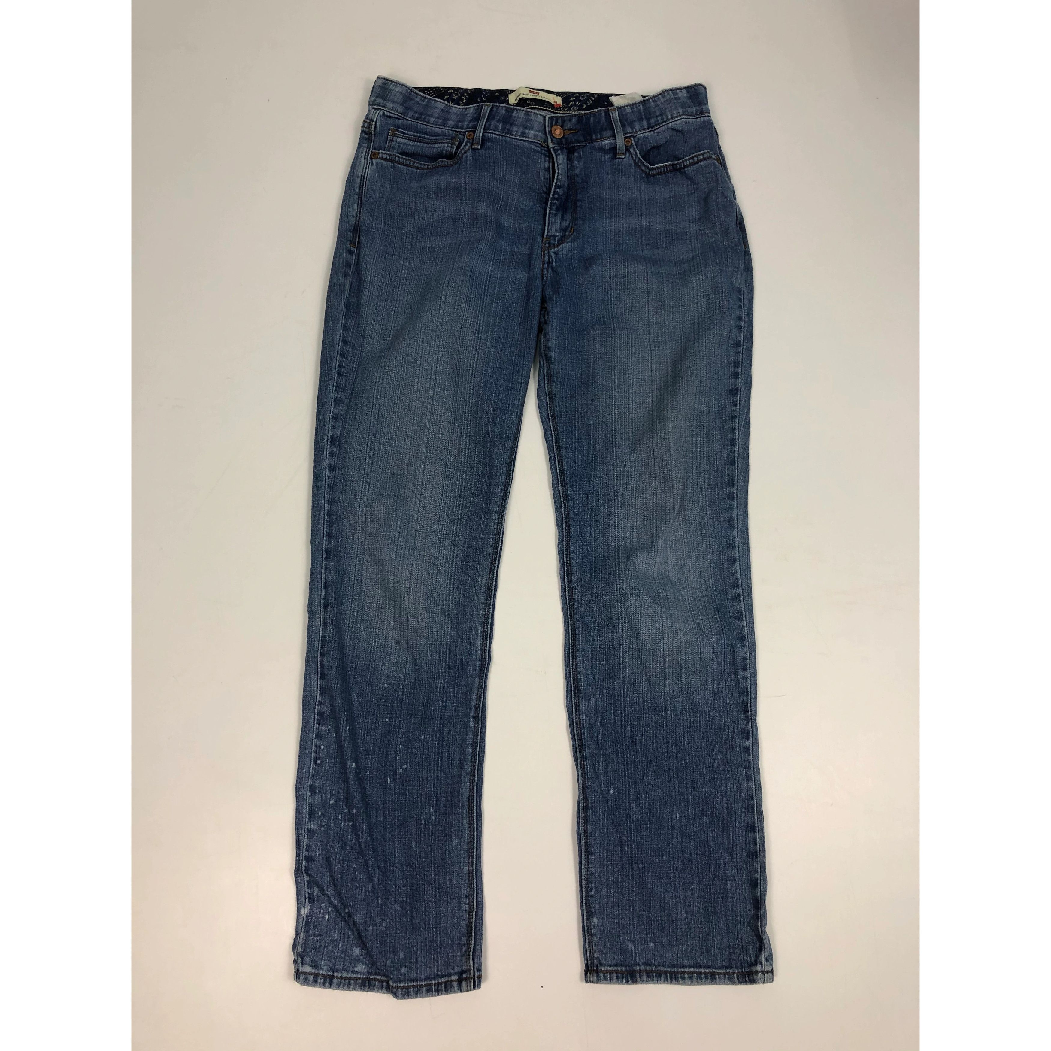 Levi's × Vintage Vintage Levis 525 Jeans DP0050 Size US 34 / EU 50 - 1 Thumbnail